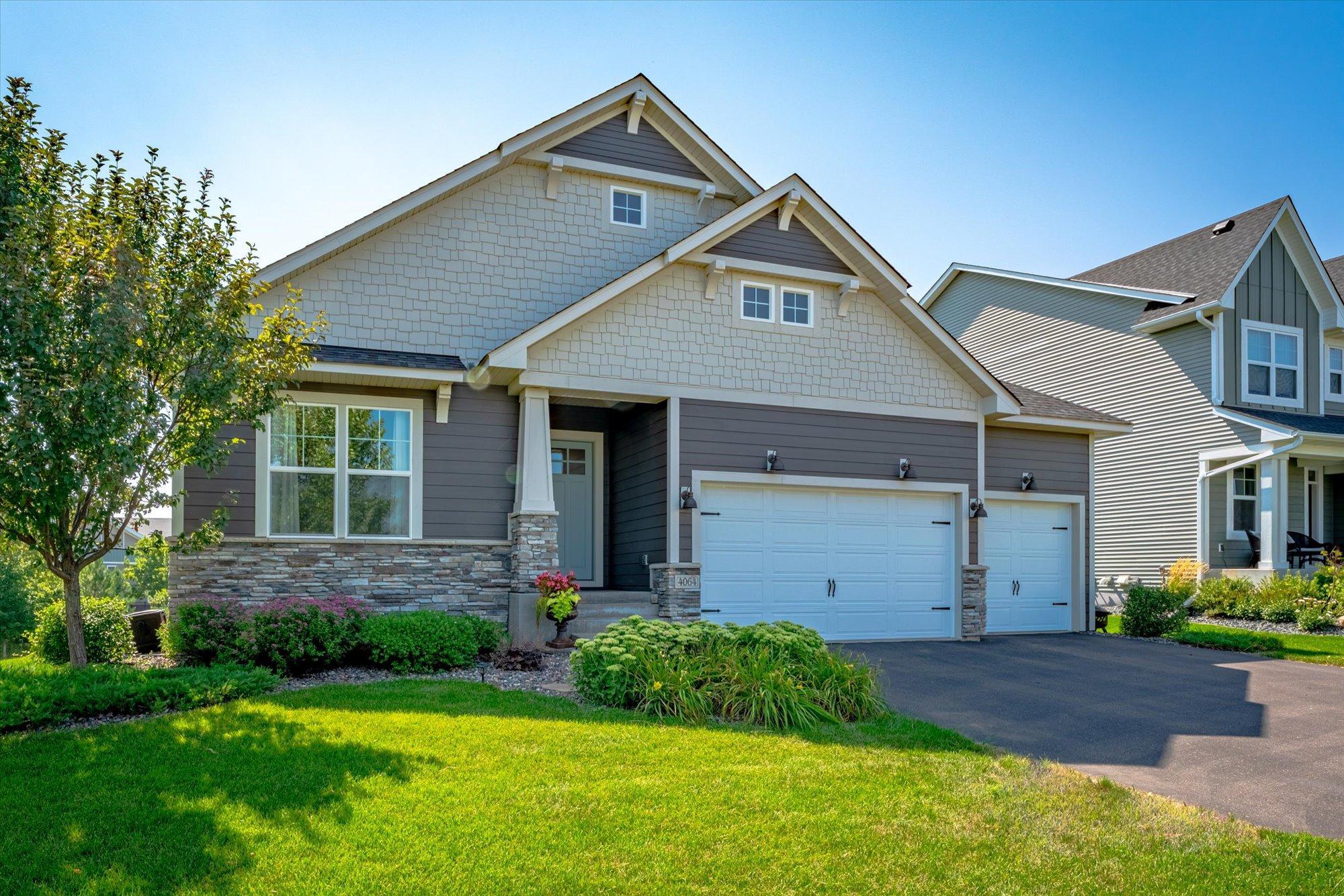 View of Residential at 4064 Lady Slipper Road, Lake Elmo MN 55042, Lake Elmo - Mike Wilen | Minnesota Team Real Estate