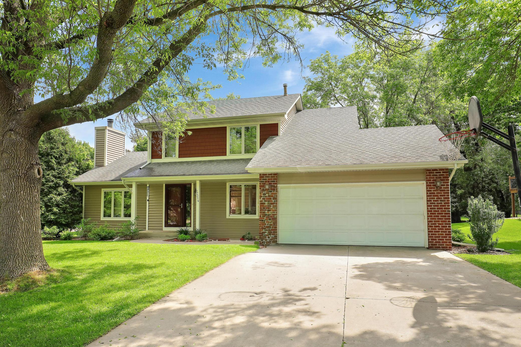 View of Residential at 17314 Greenview Circle, Lakeville MN 55044, Lakeville - Mike Wilen | Minnesota Team Real Estate