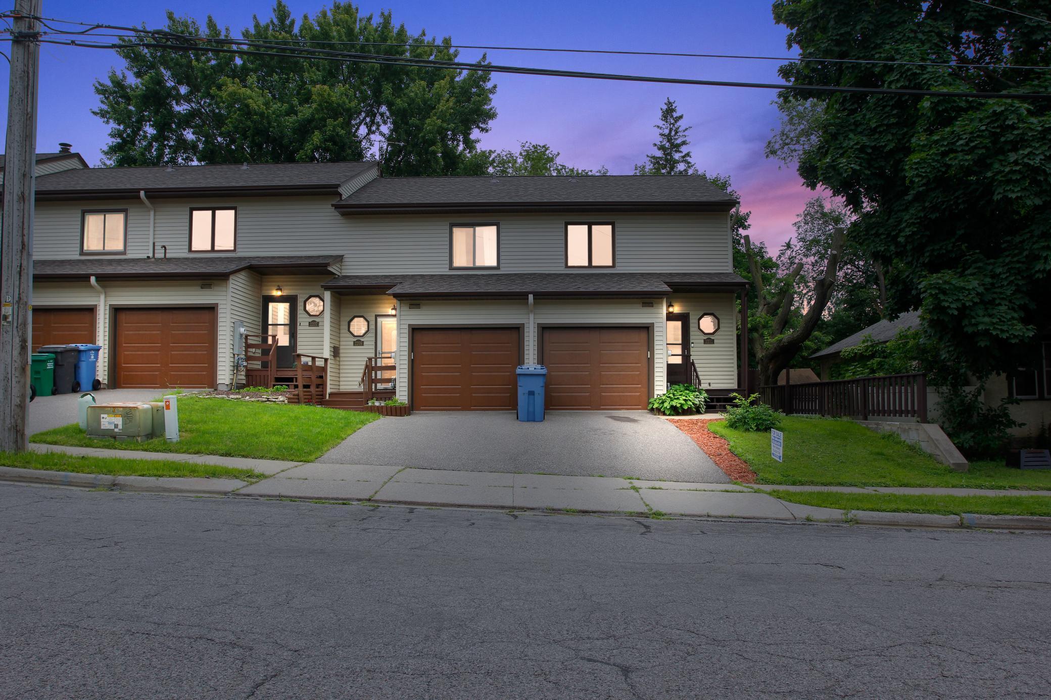 View of Residential at 2211 2nd Avenue, Minneapolis MN 55405, Minneapolis - Mike Wilen | Minnesota Team Real Estate