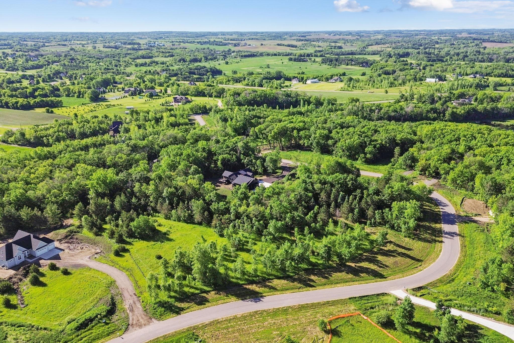 View of Land at L2 B2 DOROTHY WAY, Prior Lake MN 55372, Prior Lake - Mike Wilen | Minnesota Team Real Estate