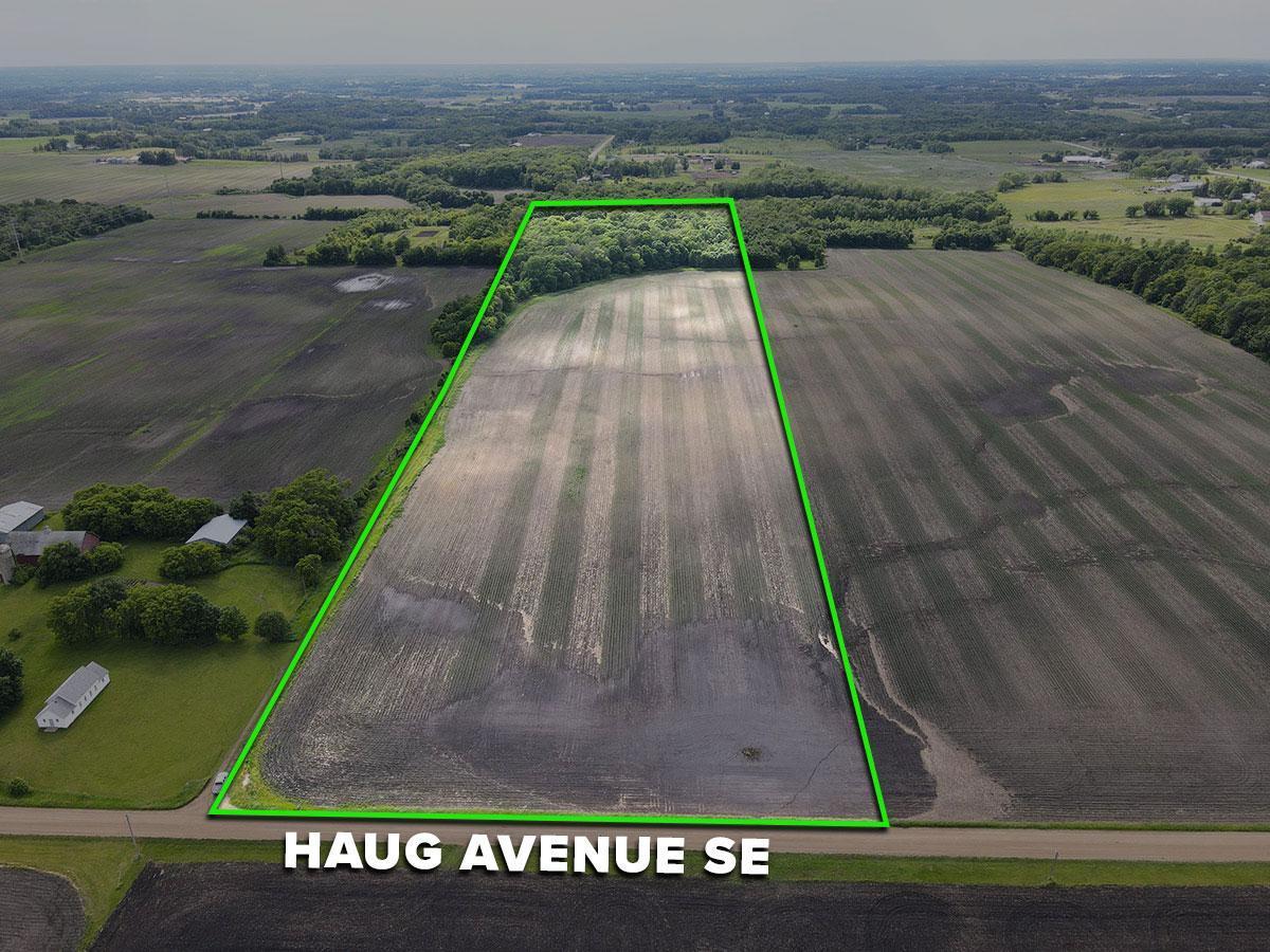 View of Land at 1495 Haug Avenue, Rockford Twp MN 55313, Rockford Twp - Mike Wilen | Minnesota Team Real Estate