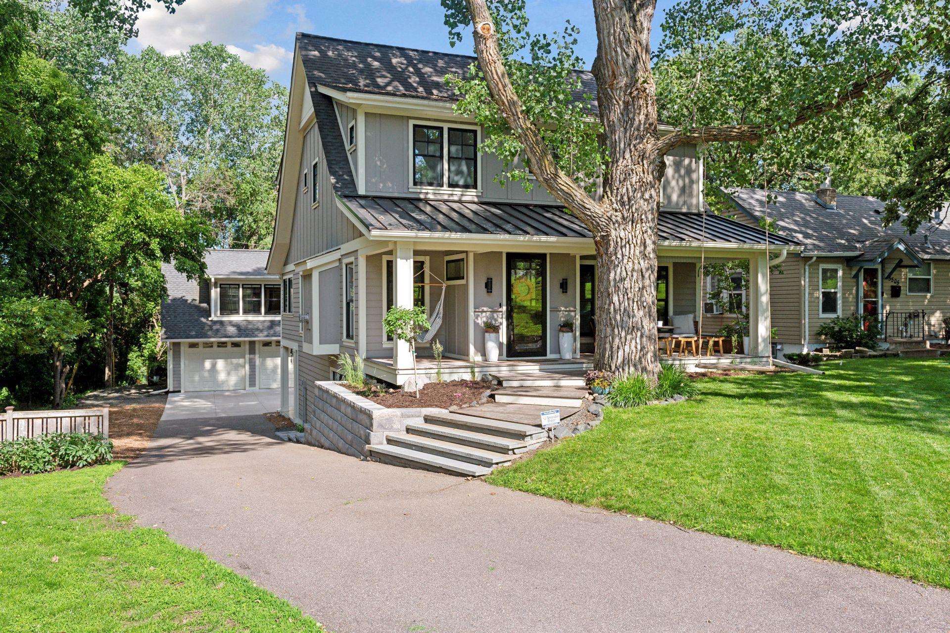 View of Residential at 3501 Pennsylvania Avenue, Saint Louis Park MN 55426, Saint Louis Park - Mike Wilen | Minnesota Team Real Estate
