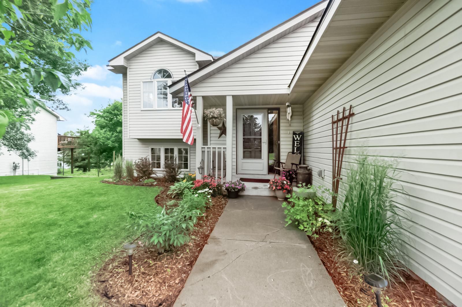View of Residential at 30724 Regal Avenue, Shafer MN 55074, Shafer - Mike Wilen | Minnesota Team Real Estate