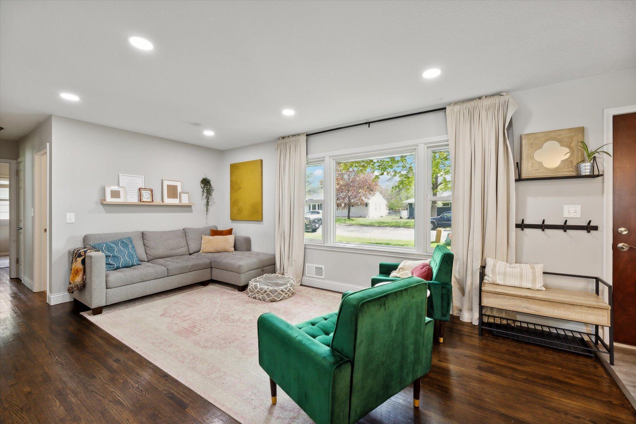 View of Residential at 8220 5th Avenue, Minneapolis MN 55420, Minneapolis - Mike Wilen | Minnesota Team Real Estate