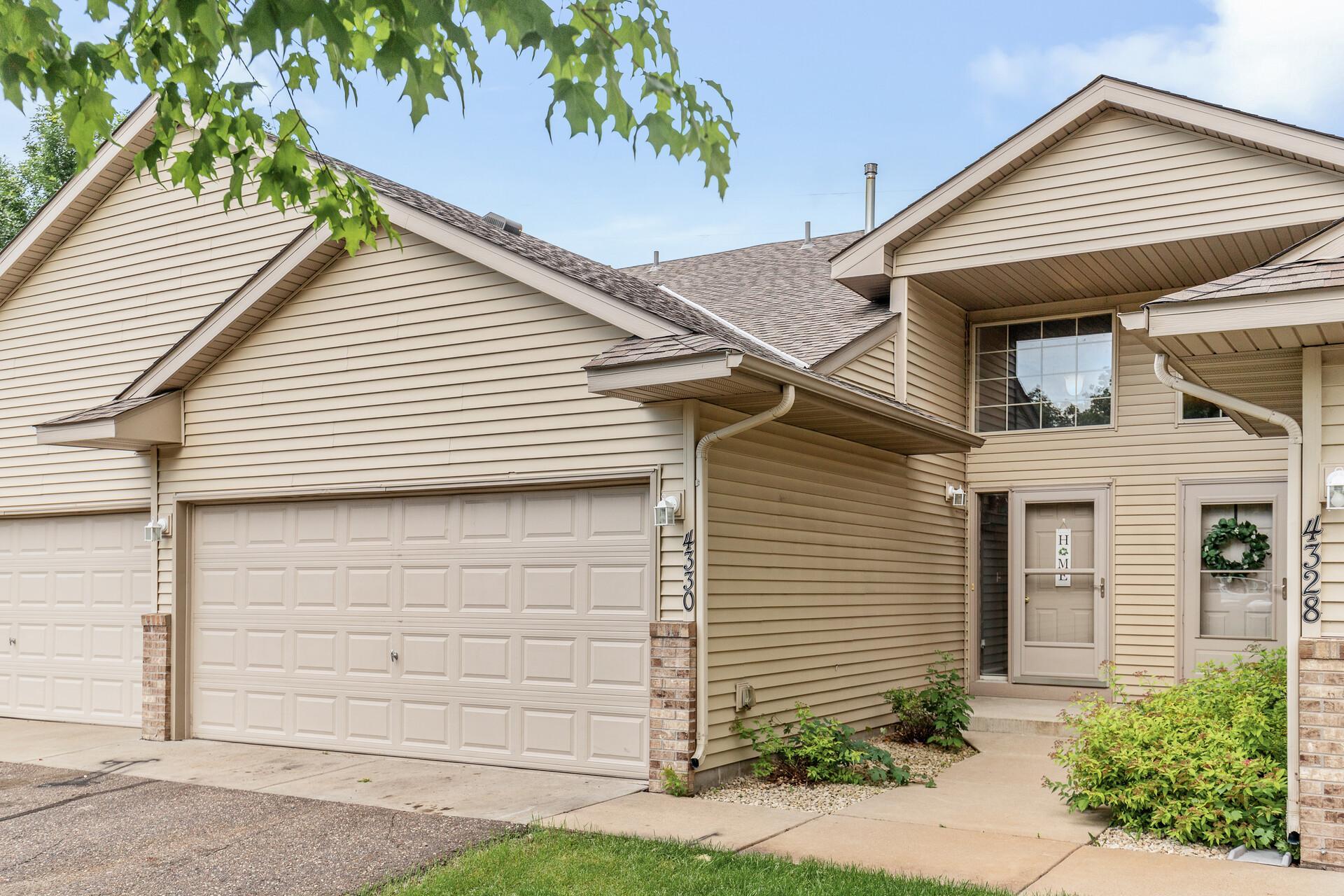 View of Residential at 4330 Harvest Court, Monticello MN 55362, Monticello - Mike Wilen | Minnesota Team Real Estate