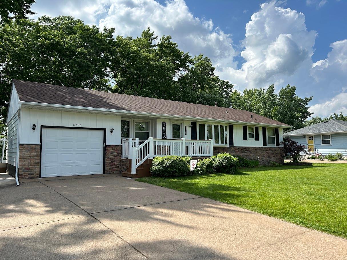 View of Residential at 11326 Kumquat Street, Coon Rapids MN 55448, Coon Rapids - Mike Wilen | Minnesota Team Real Estate