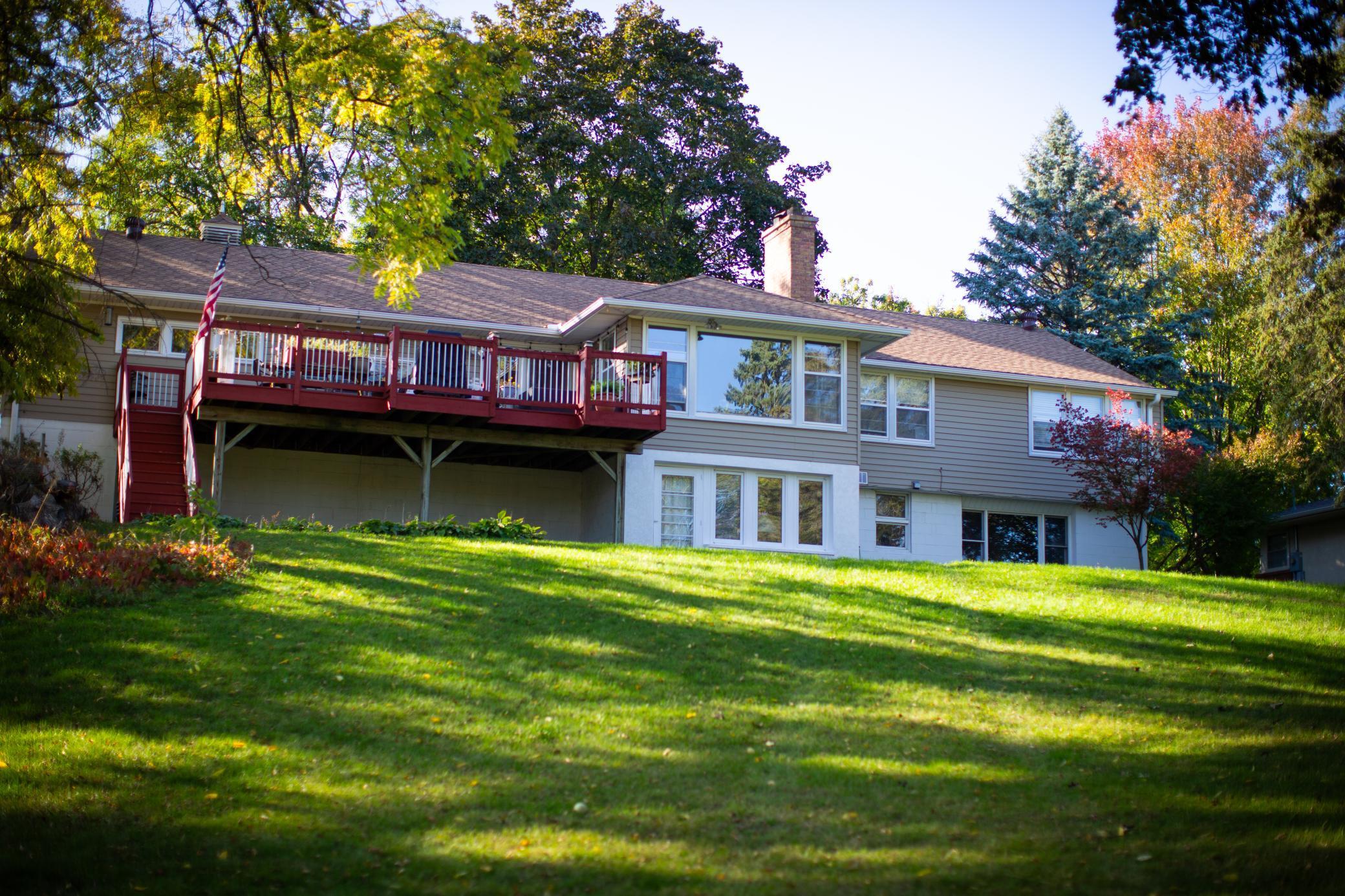 View of Residential at 1811 Flag Avenue, Minneapolis MN 55426, Minneapolis - Mike Wilen | Minnesota Team Real Estate