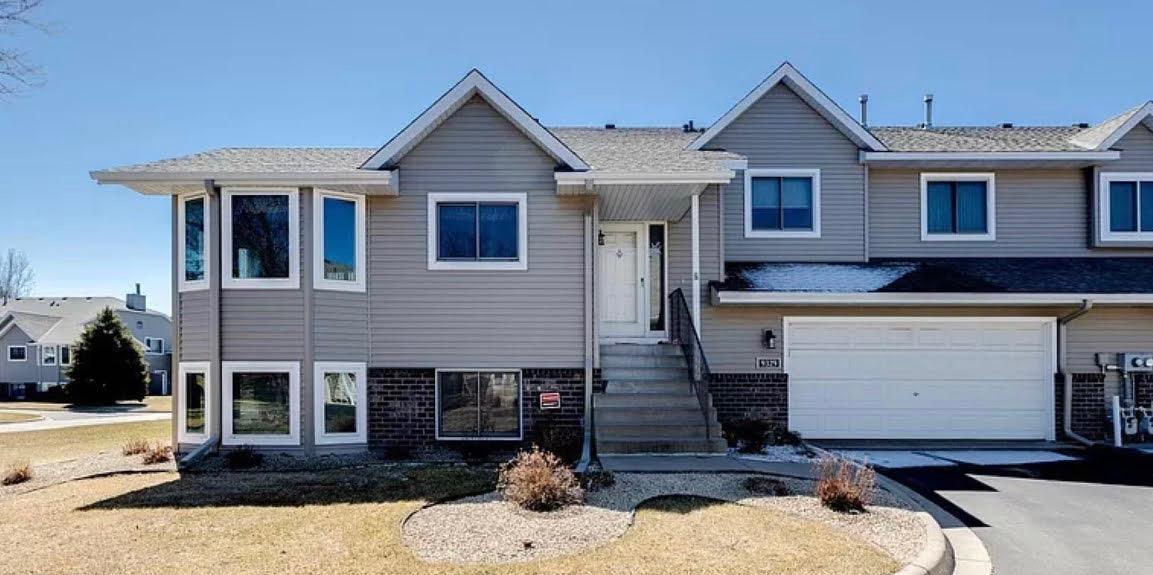 View of Residential at 9329 Loch Lomond Lane, Brooklyn Park MN 55443, Brooklyn Park - Mike Wilen | Minnesota Team Real Estate