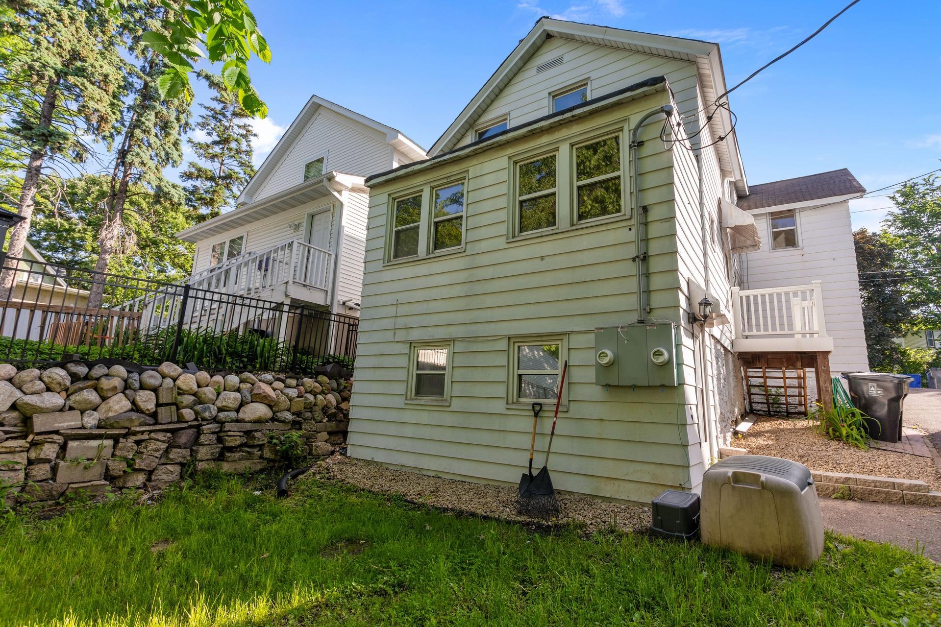 View of Residential Income at 189 Maple Street, Saint Paul MN 55106, Saint Paul - Mike Wilen | Minnesota Team Real Estate