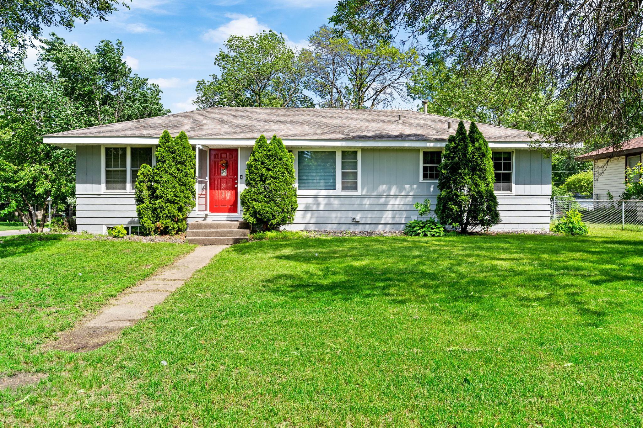 View of Residential at 11035 Norway Street, Minneapolis MN 55448, Minneapolis - Mike Wilen | Minnesota Team Real Estate