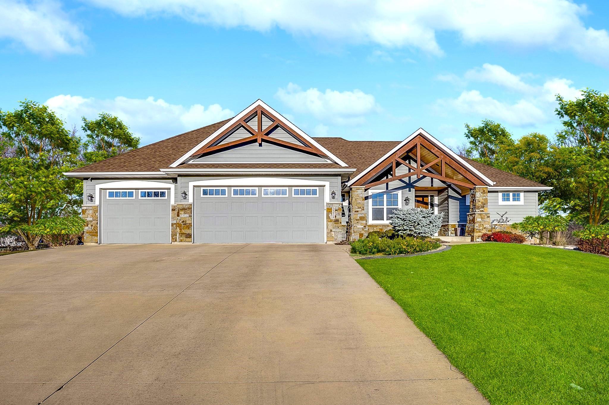View of Residential at 3374 205th Street Court, Empire MN 55024, Empire - Mike Wilen | Minnesota Team Real Estate