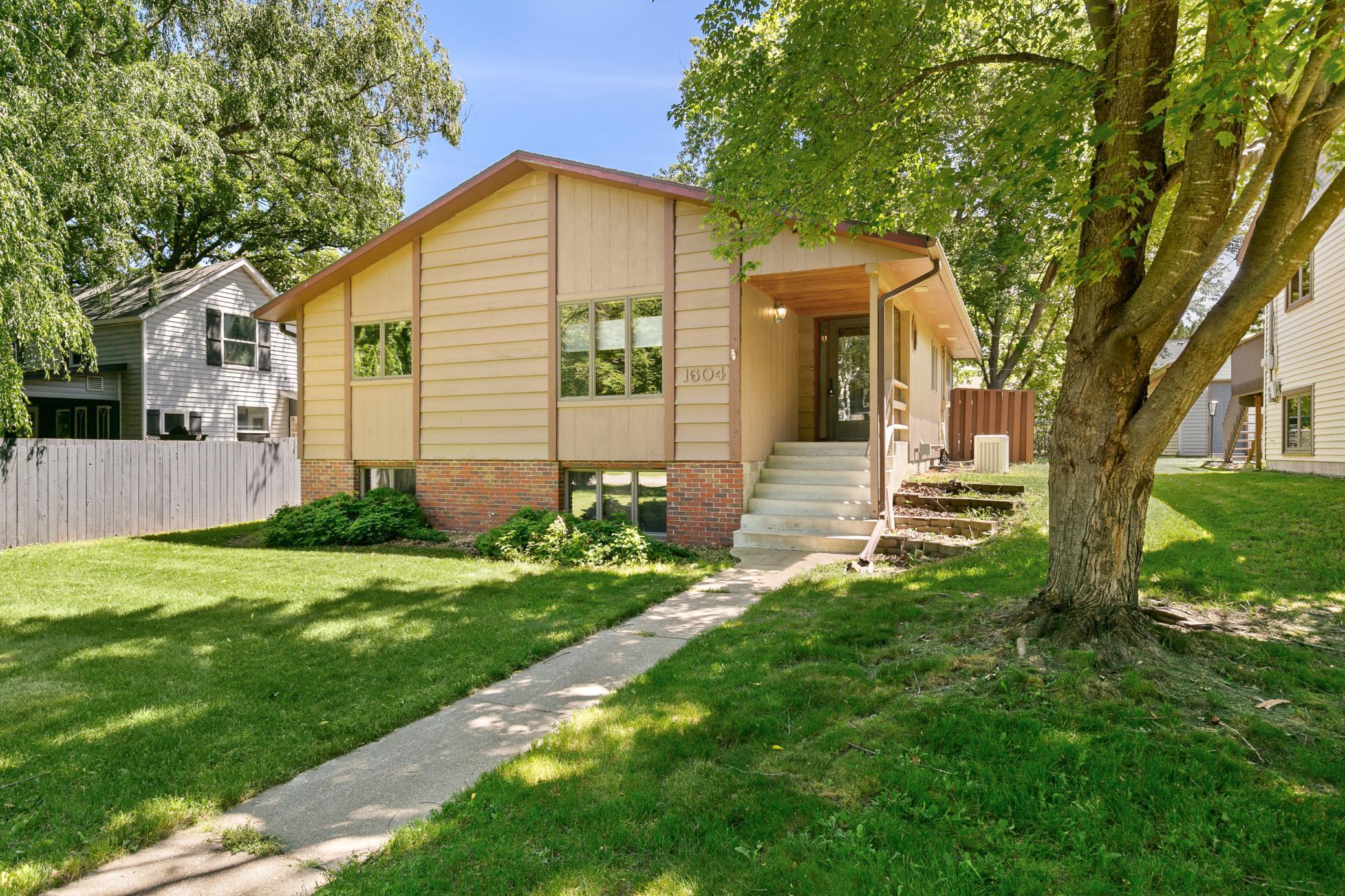 View of Residential at 1604 10th Avenue, Saint Cloud MN 56304, Saint Cloud - Mike Wilen | Minnesota Team Real Estate