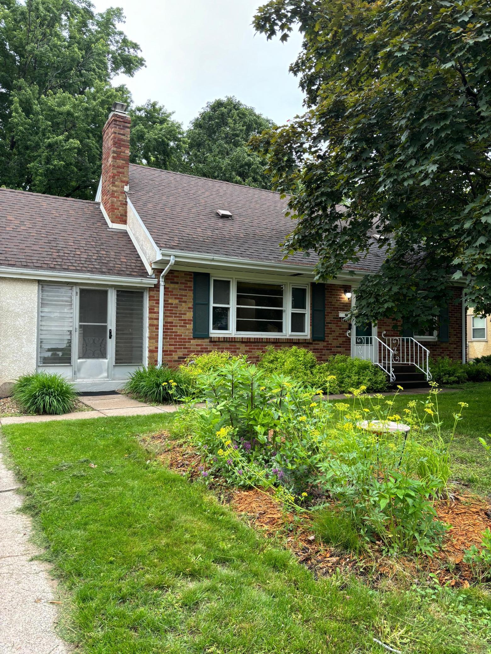 View of Residential at 1247 Shryer Avenue, Roseville MN 55113, Roseville - Mike Wilen | Minnesota Team Real Estate