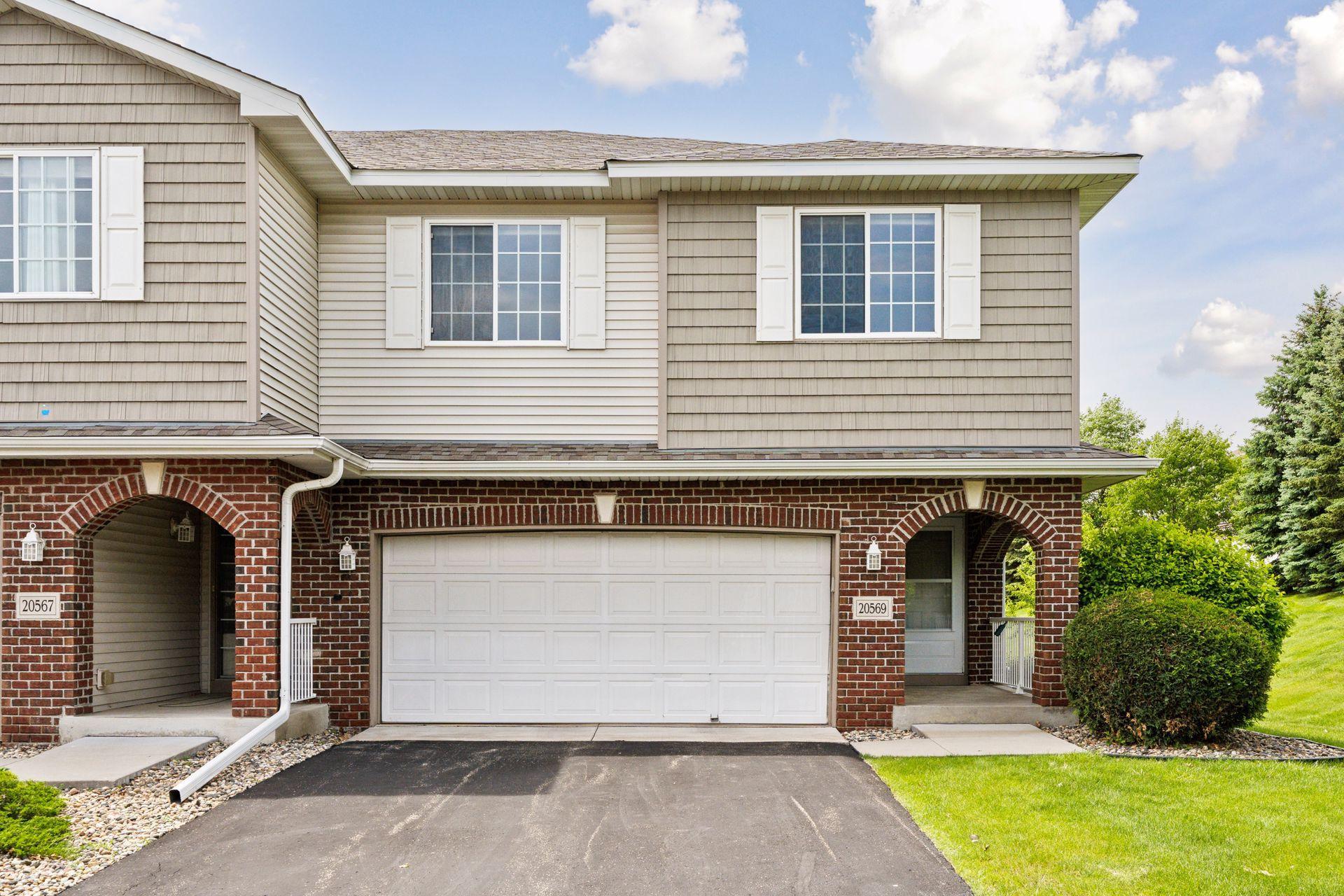 View of Residential at 20569 Hampshire Way, Lakeville MN 55044, Lakeville - Mike Wilen | Minnesota Team Real Estate