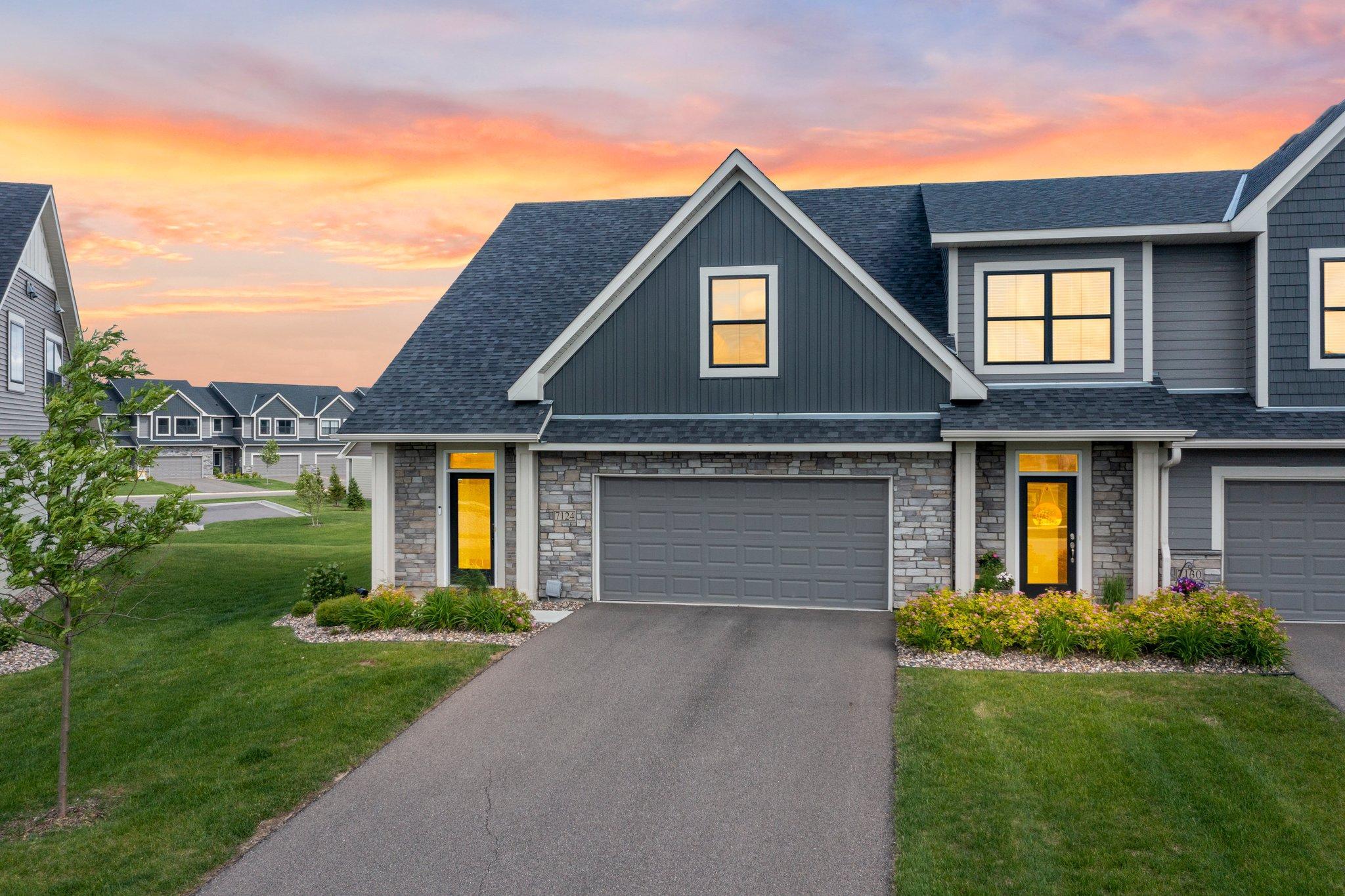 View of Residential at 7124 181st Street, Lakeville MN 55044, Lakeville - Mike Wilen | Minnesota Team Real Estate