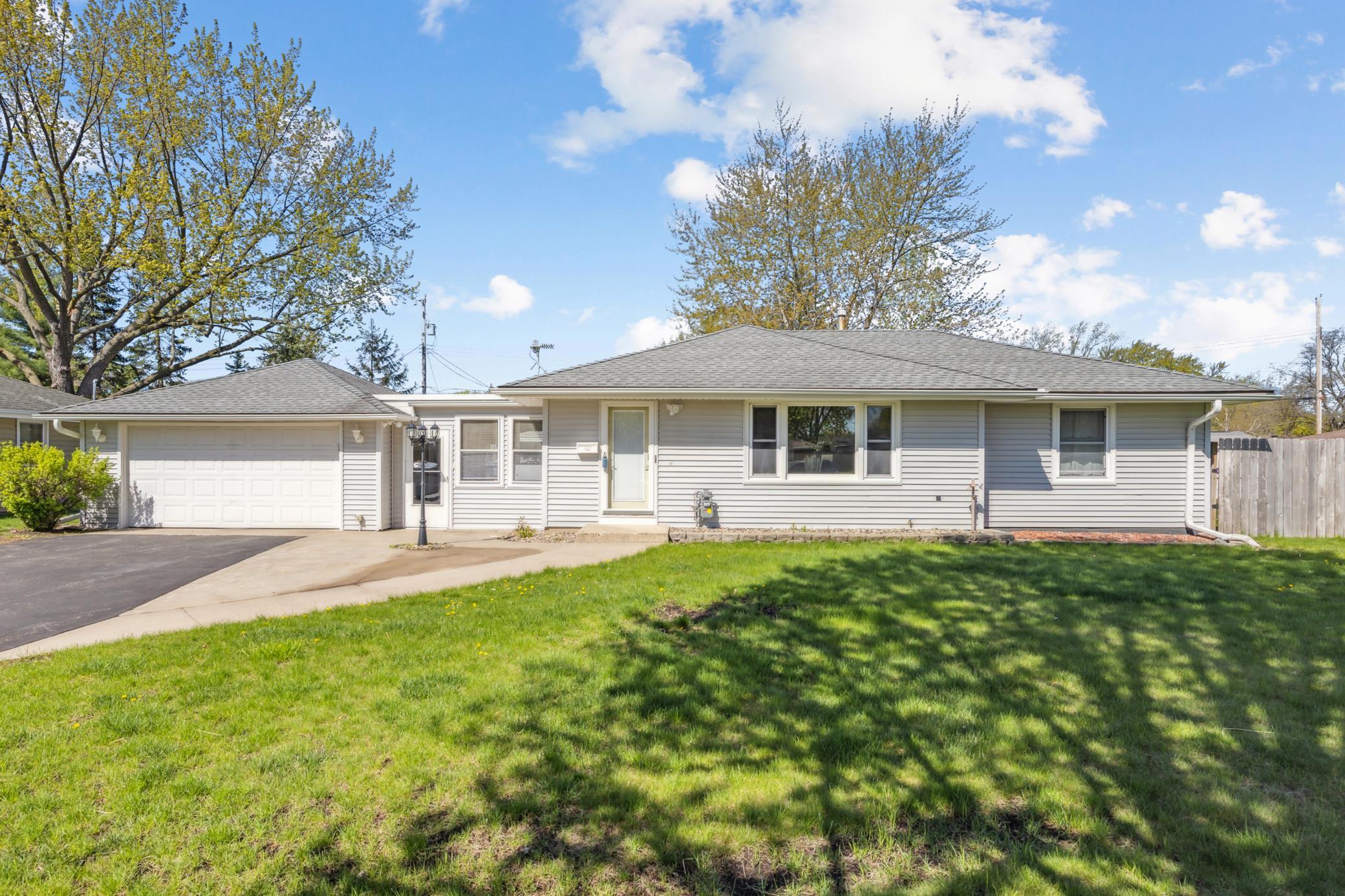 View of Residential at 8808 10th Avenue, Bloomington MN 55420, Bloomington - Mike Wilen | Minnesota Team Real Estate
