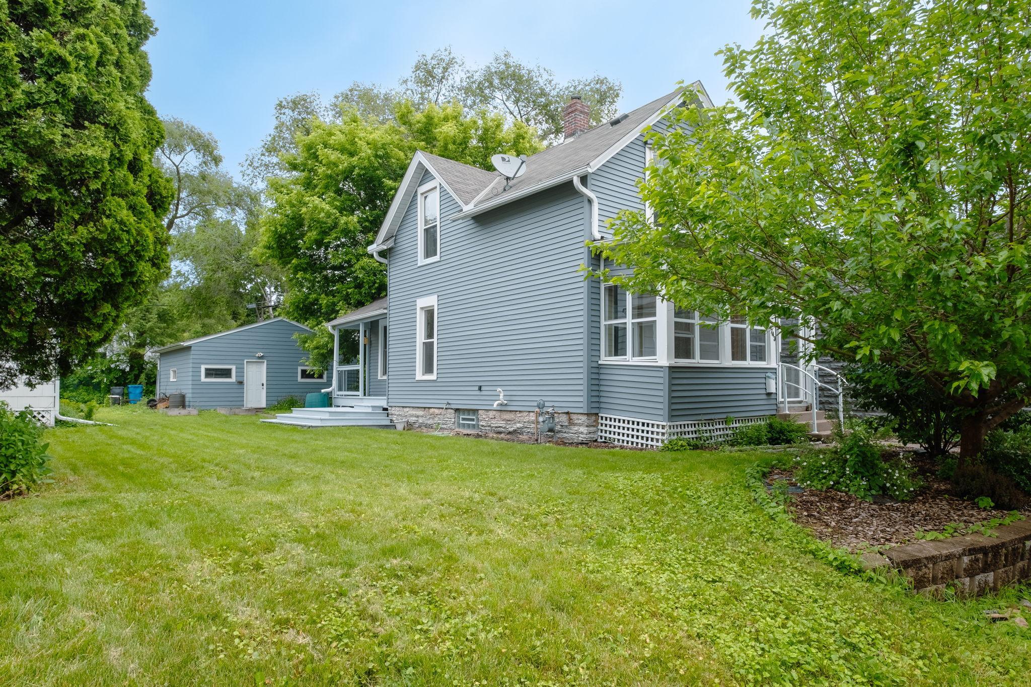 View of Residential at 743 Armstrong Avenue, Saint Paul MN 55102, Saint Paul - Mike Wilen | Minnesota Team Real Estate