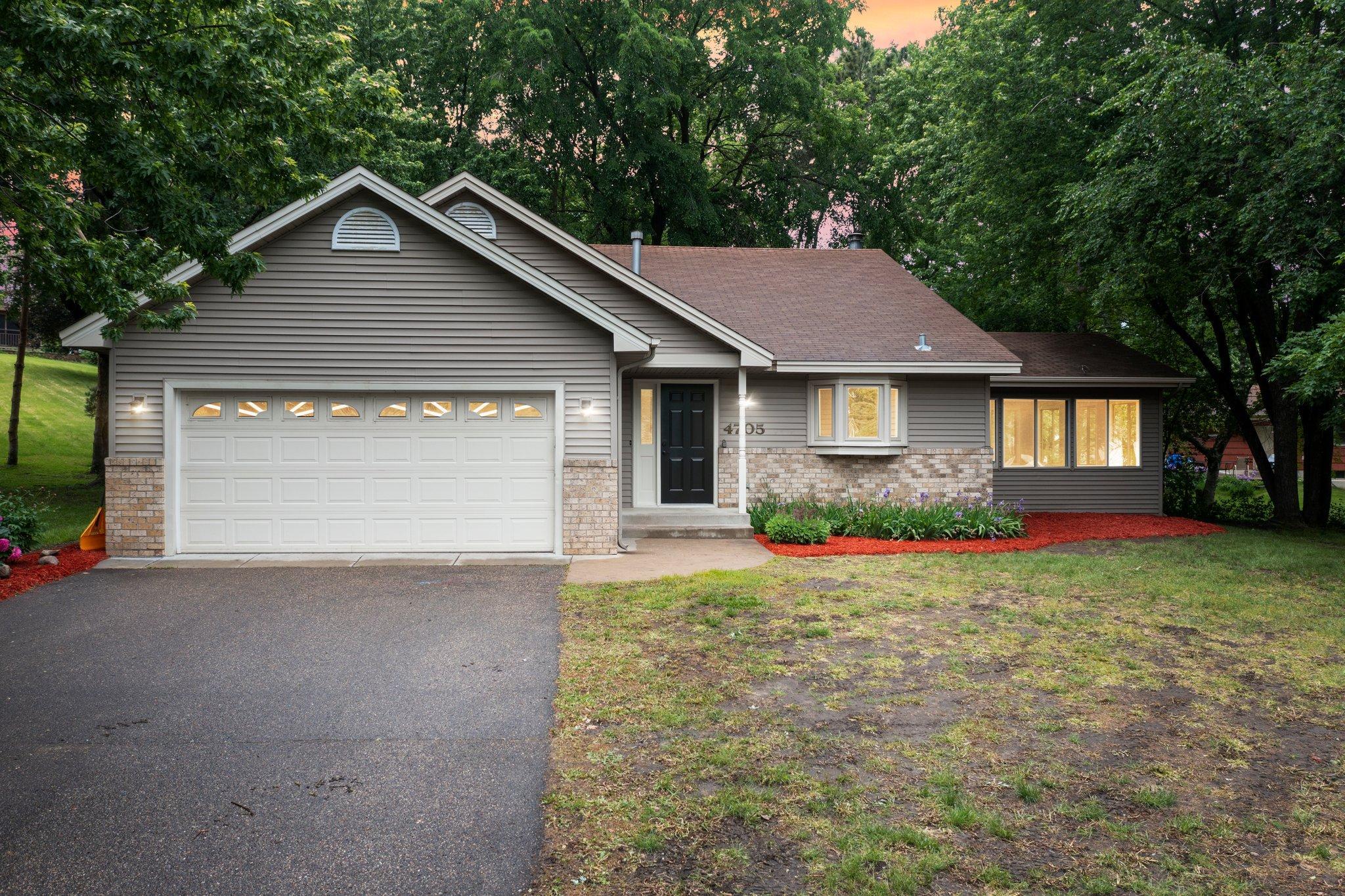 View of Residential at 4705 Karen Circle, Hopkins MN 55343, Hopkins - Mike Wilen | Minnesota Team Real Estate