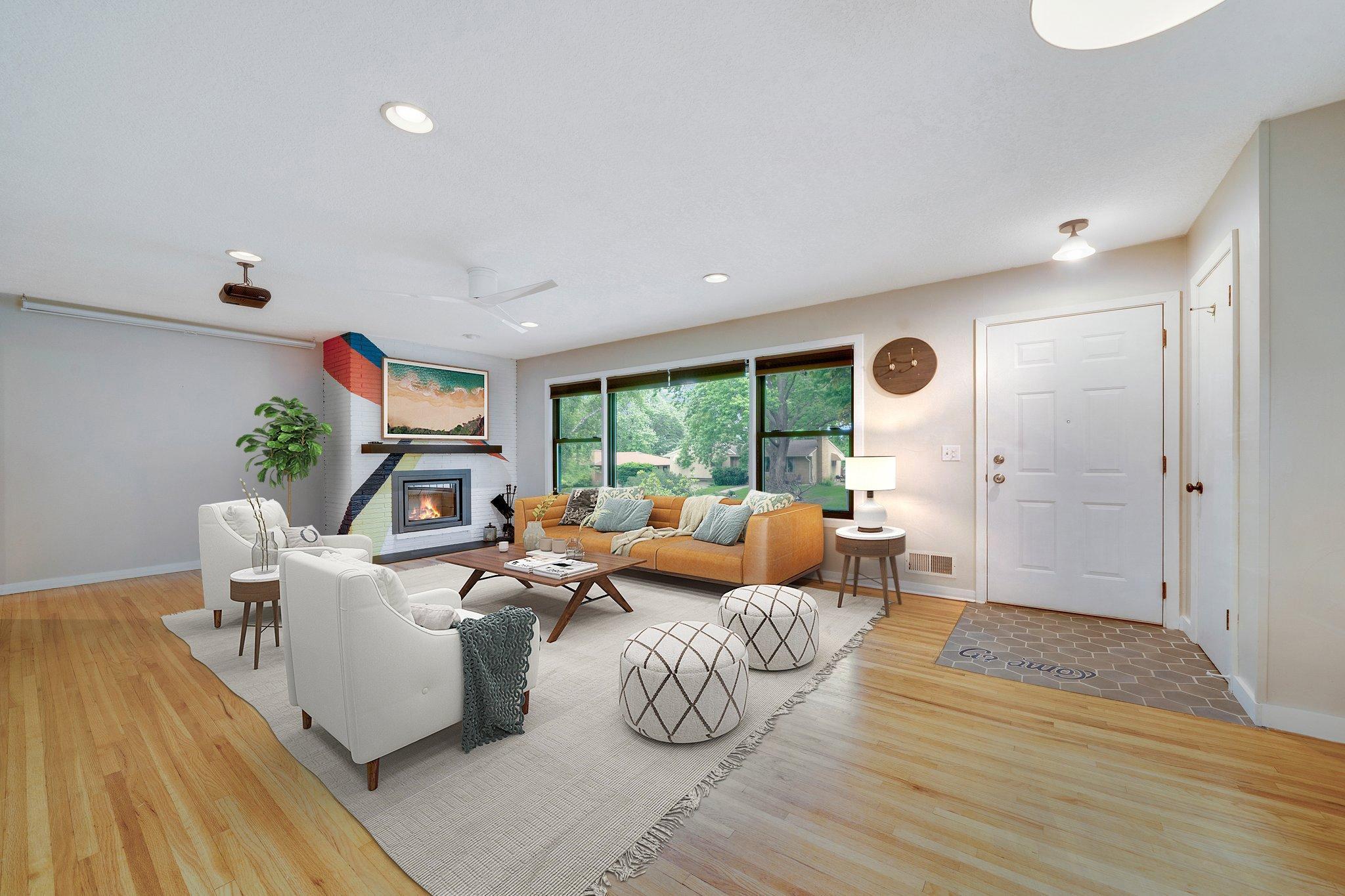 View of Residential at 5429 Quebec Avenue, Minneapolis MN 55428, Minneapolis - Mike Wilen | Minnesota Team Real Estate