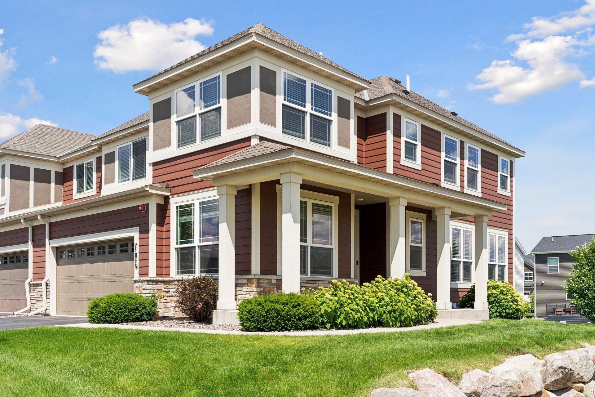 View of Residential at 18122 Glassfern Lane, Lakeville MN 55044, Lakeville - Mike Wilen | Minnesota Team Real Estate