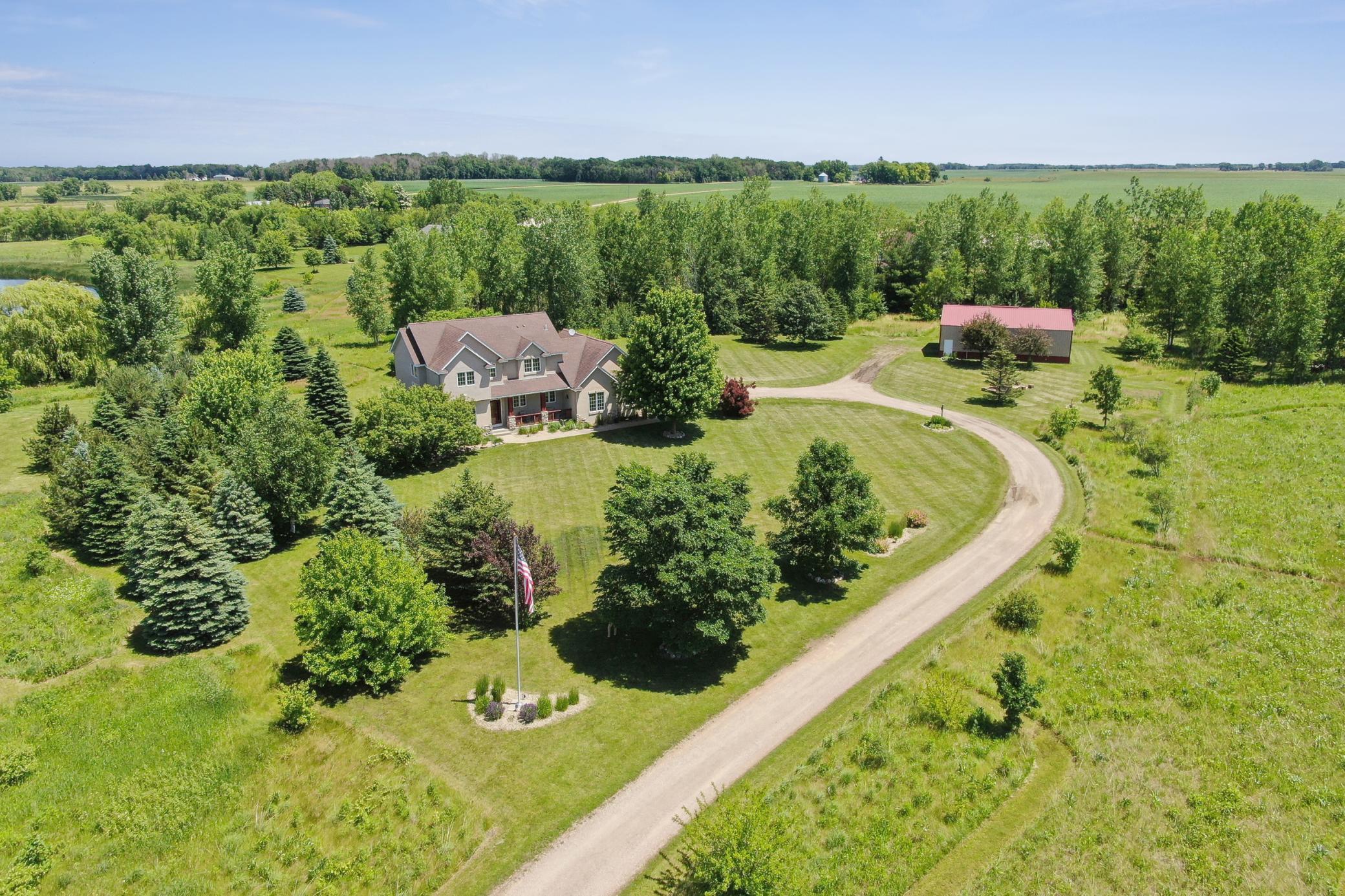 View of Residential at 11814 Laramie Lane, Belle Plaine MN 56011, Belle Plaine - Mike Wilen | Minnesota Team Real Estate