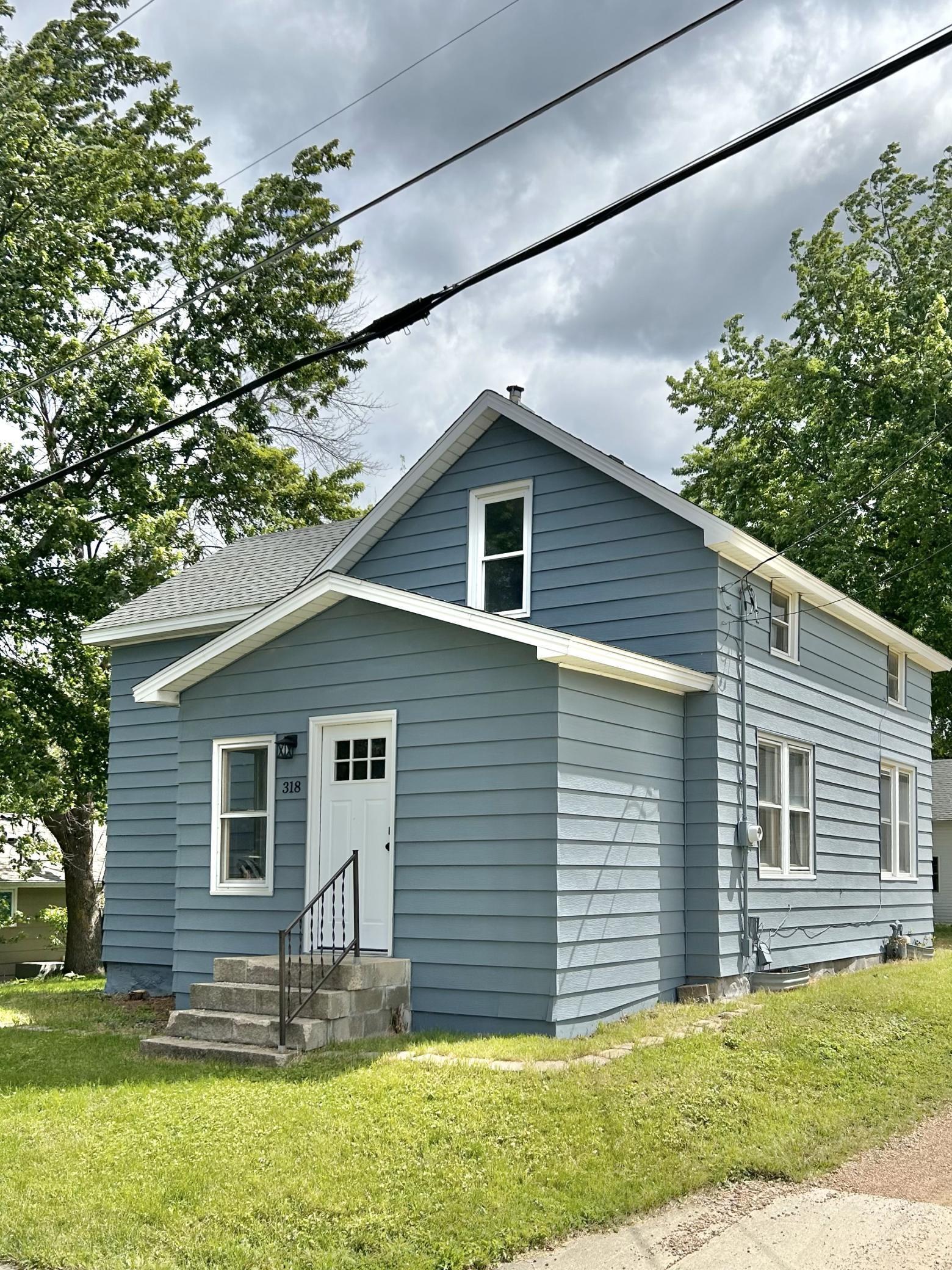 View of Residential at 318 Union Street, Norwood Young America MN 55368, Norwood Young America - Mike Wilen | Minnesota Team Real Estate