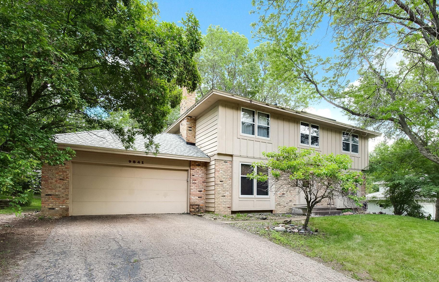 View of Residential at 9841 Edgewood Road, Minneapolis MN 55438, Minneapolis - Mike Wilen | Minnesota Team Real Estate