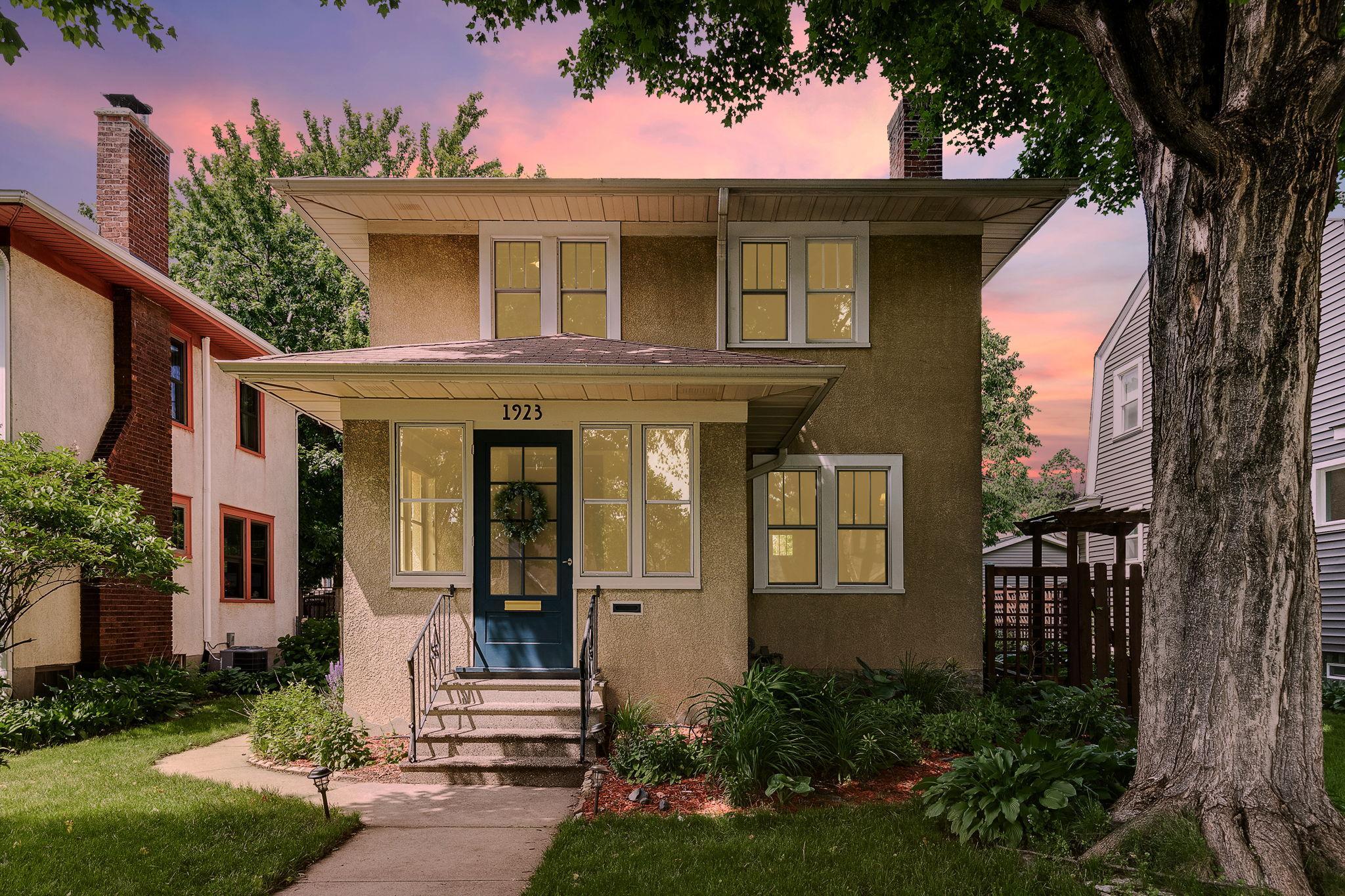 View of Residential at 1923 Jefferson Avenue, Saint Paul MN 55105, Saint Paul - Mike Wilen | Minnesota Team Real Estate