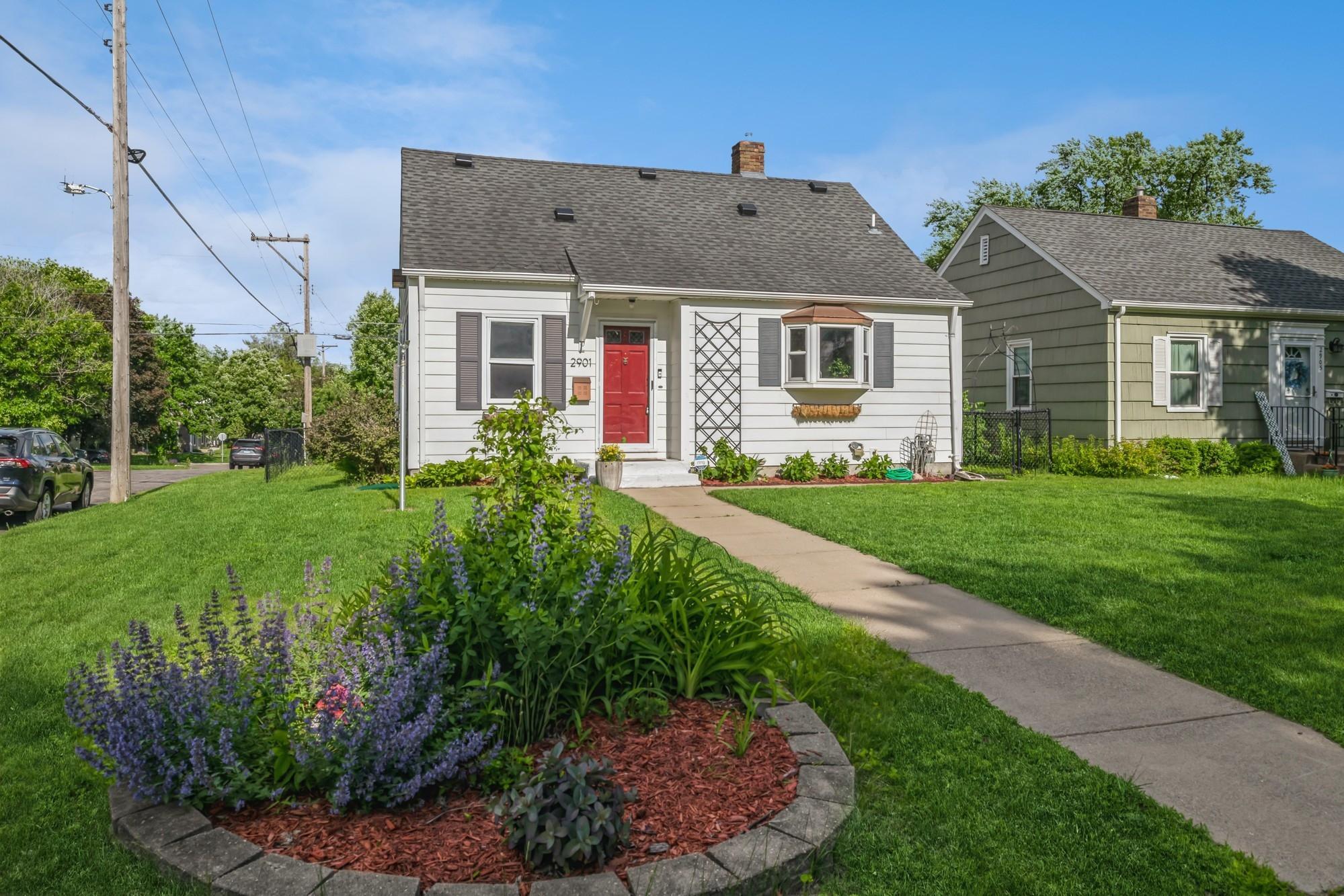 View of Residential at 2901 Edgewood Avenue, Saint Louis Park MN 55426, Saint Louis Park - Mike Wilen | Minnesota Team Real Estate