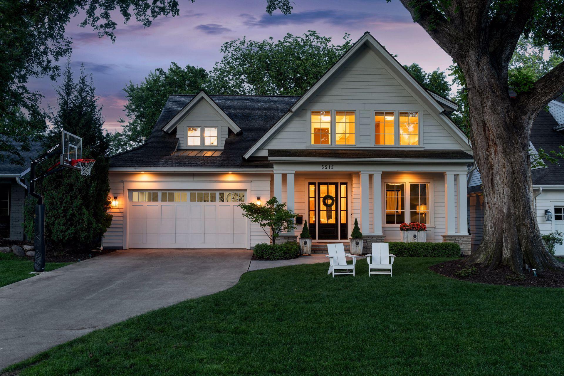 View of Residential at 5513 Oaklawn Avenue, Minneapolis MN 55424, Minneapolis - Mike Wilen | Minnesota Team Real Estate