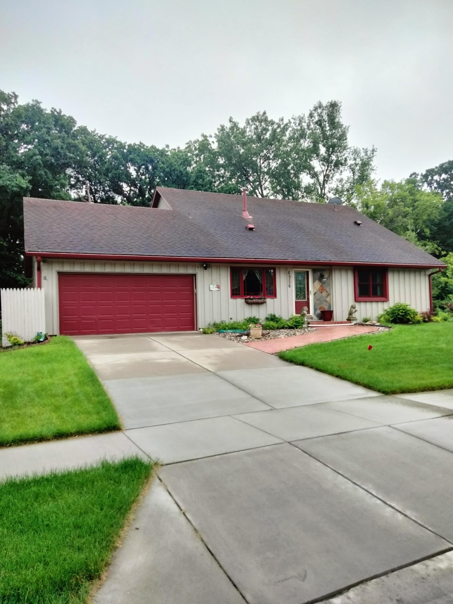 View of Residential at 6956 133rd Street, Apple Valley MN 55124, Apple Valley - Mike Wilen | Minnesota Team Real Estate
