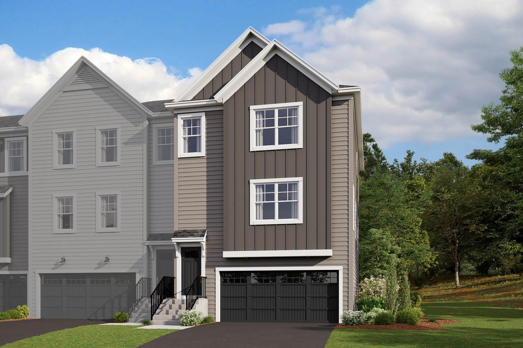View of Residential at 8672 Kenyon Court #F, Blaine MN 55449, Blaine - Mike Wilen | Minnesota Team Real Estate