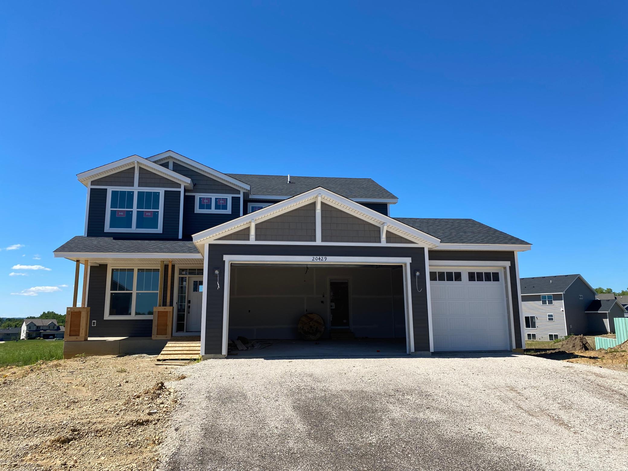 View of Residential at 20429 Galveston Place, Lakeville MN 55044, Lakeville - Mike Wilen | Minnesota Team Real Estate