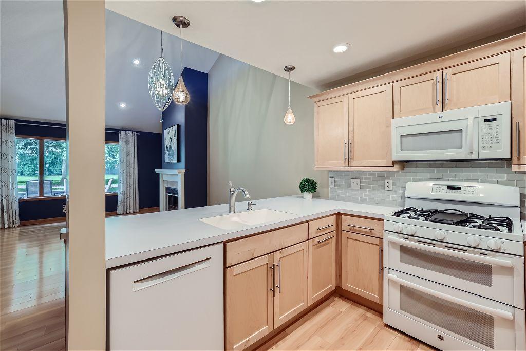 View of Residential at 2705 Rice Creek Road, New Brighton MN 55112, New Brighton - Mike Wilen | Minnesota Team Real Estate