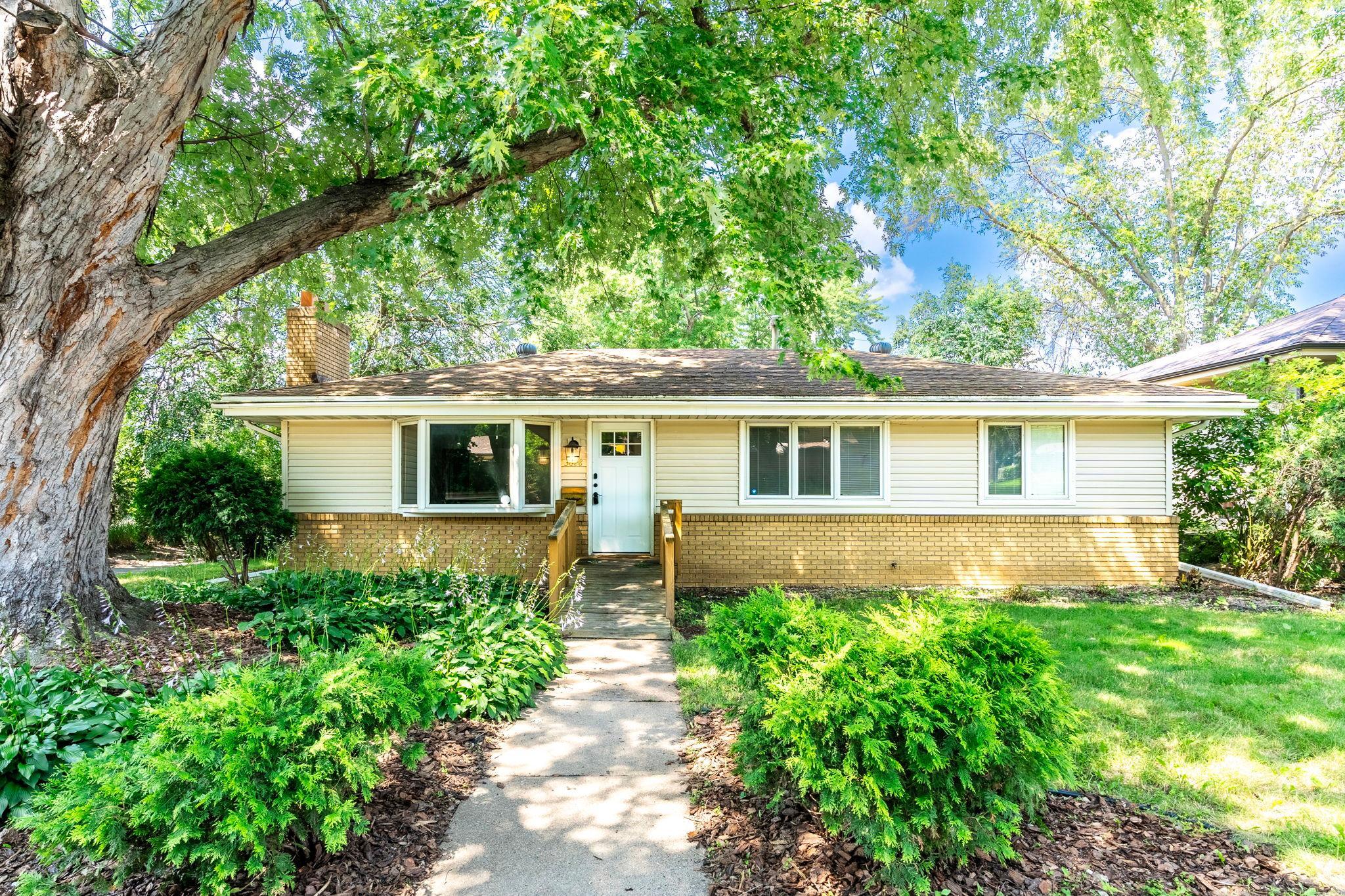 View of Residential at 3628 Johnson Street, Minneapolis MN 55418, Minneapolis - Mike Wilen | Minnesota Team Real Estate