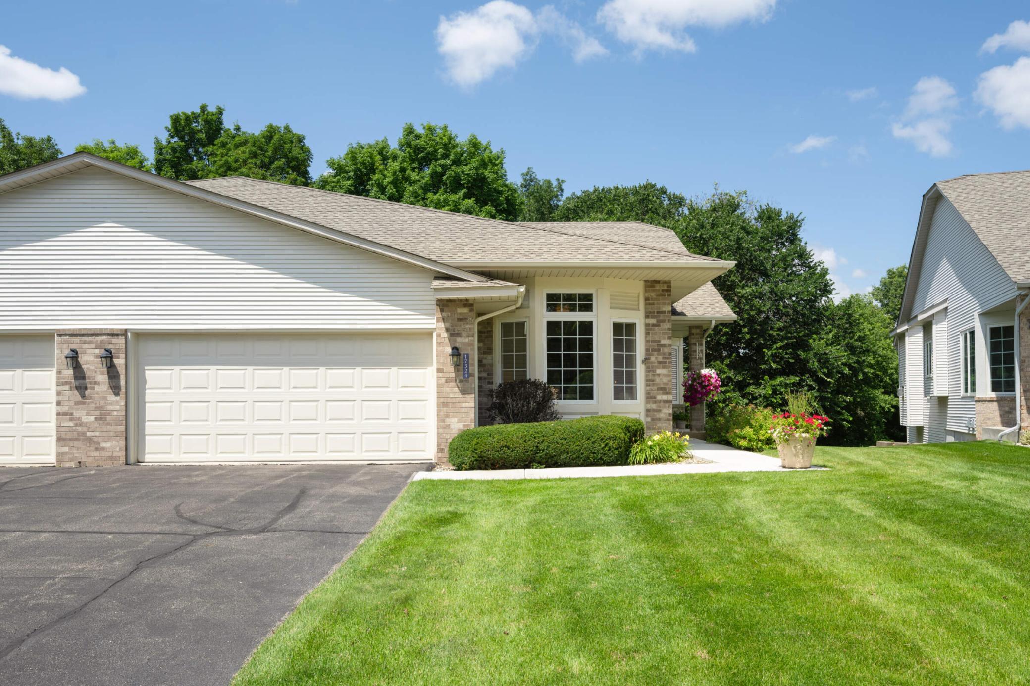 View of Residential at 17324 Frondell Court, Eden Prairie MN 55347, Eden Prairie - Mike Wilen | Minnesota Team Real Estate