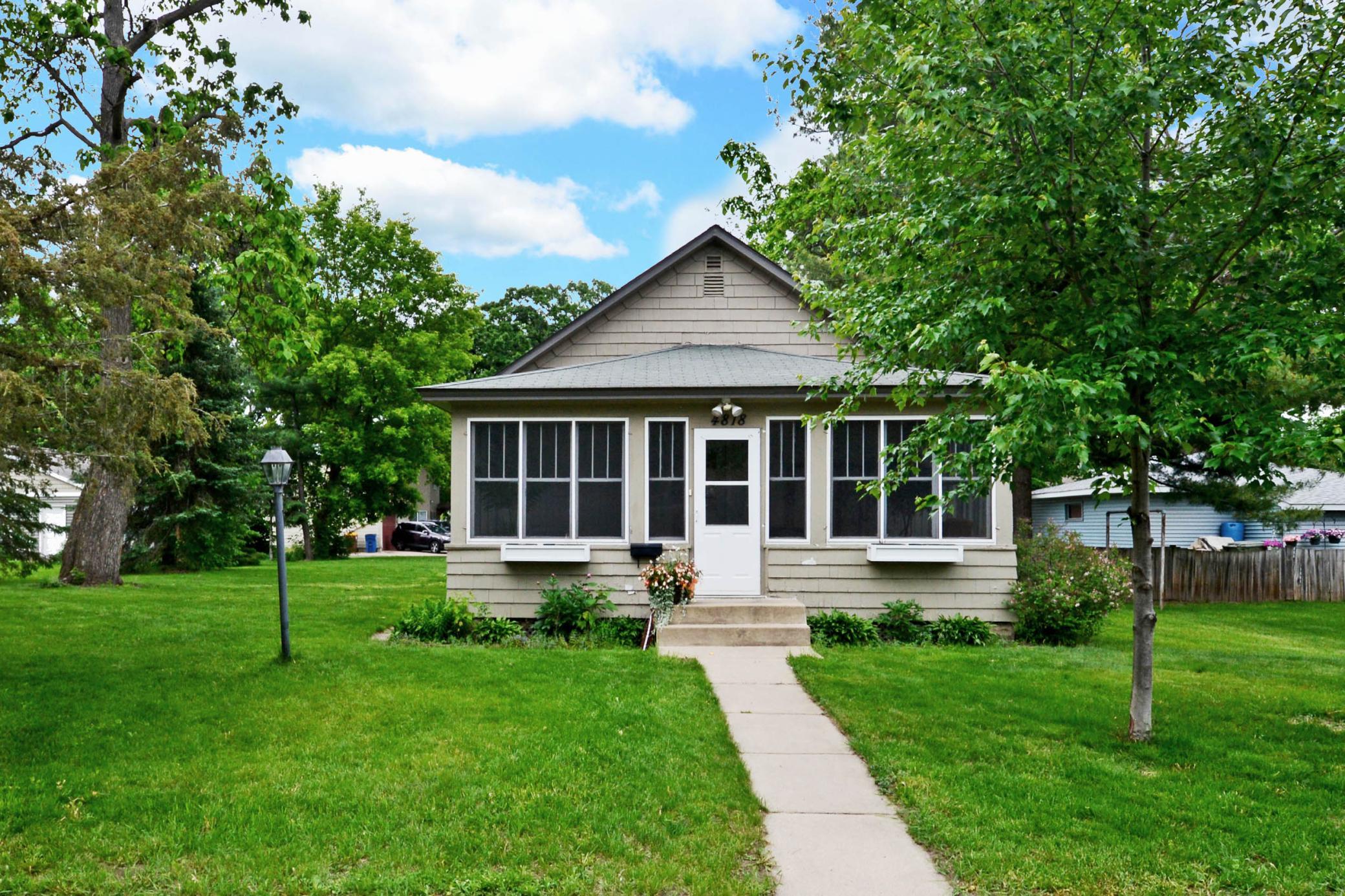 View of Residential at 4818 Bloom Avenue, White Bear Lake MN 55110, White Bear Lake - Mike Wilen | Minnesota Team Real Estate