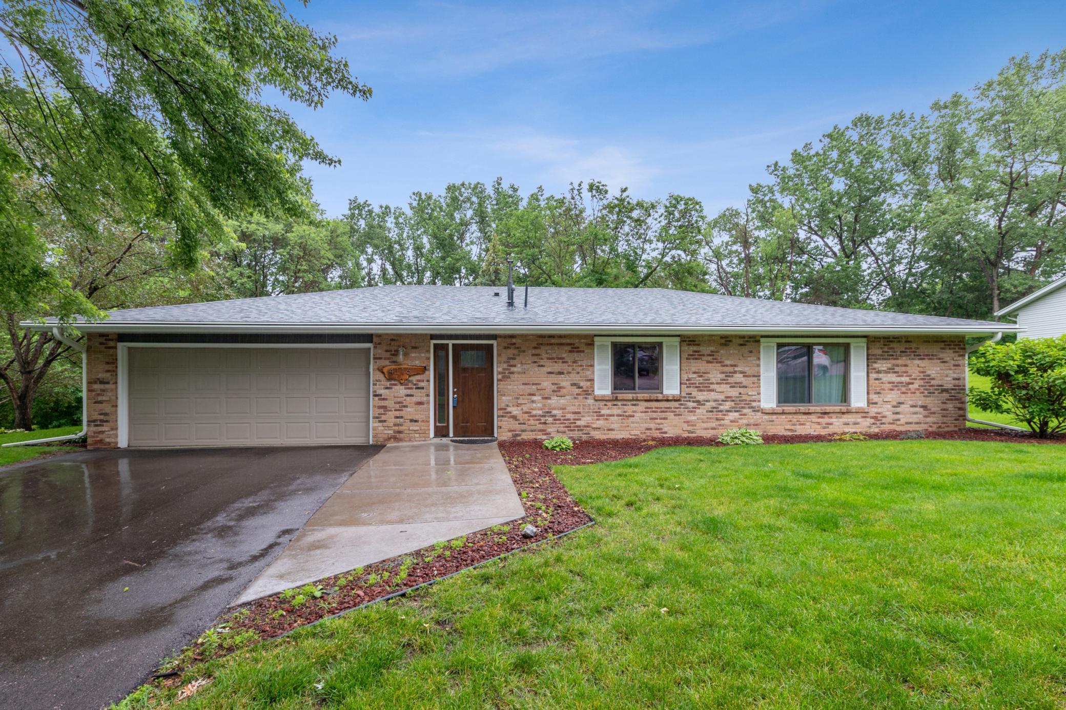 View of Residential at 4116 Pepperwood Trail, Minnetonka MN 55305, Minnetonka - Mike Wilen | Minnesota Team Real Estate