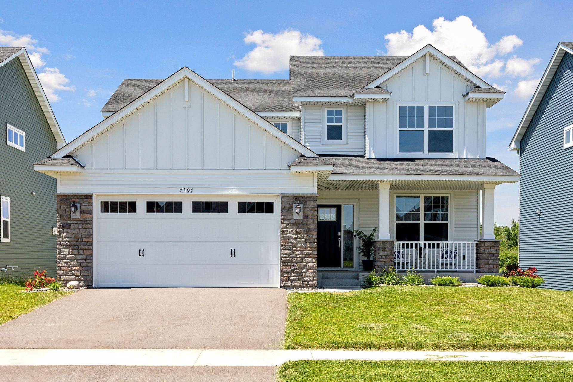 View of Residential at 7397 Forest Lane, Hugo MN 55038, Hugo - Mike Wilen | Minnesota Team Real Estate