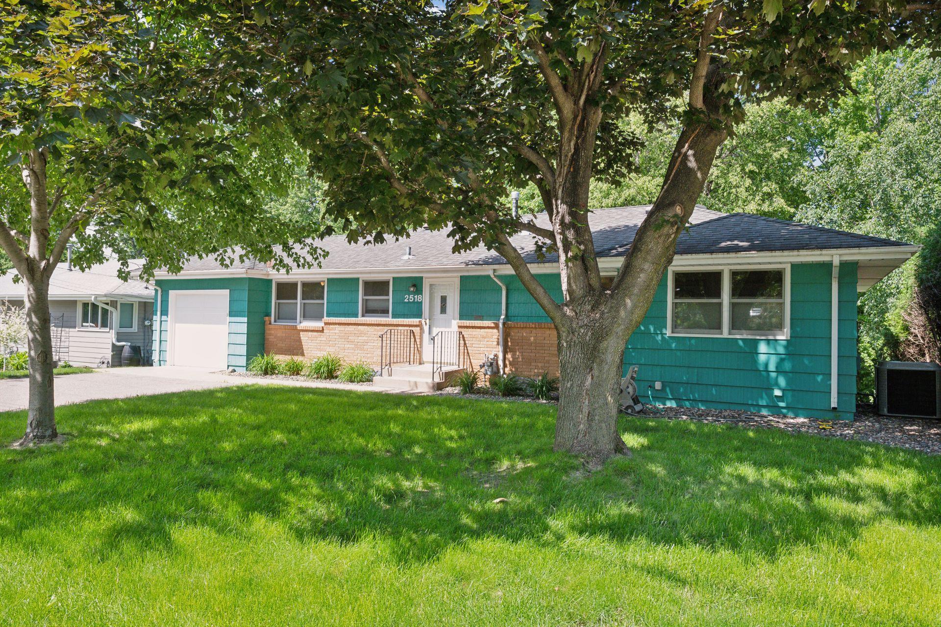 View of Residential at 2518 Flag Avenue, Minneapolis MN 55426, Minneapolis - Mike Wilen | Minnesota Team Real Estate