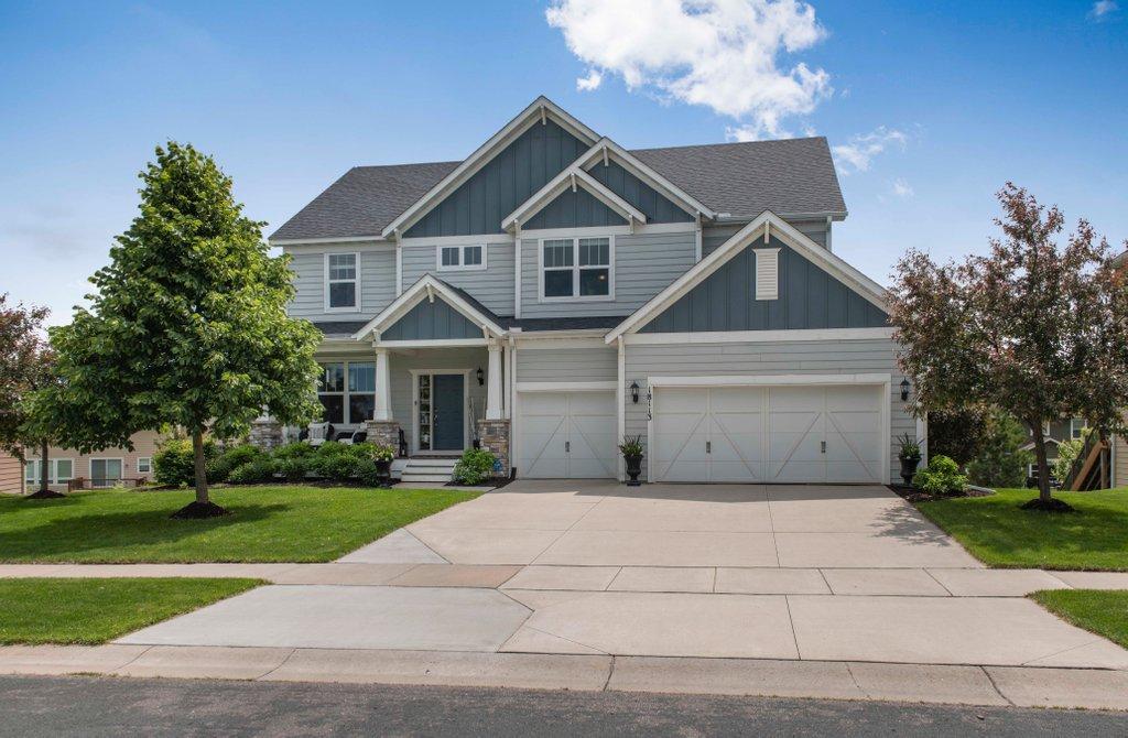 View of Residential at 18113 72nd Place, Maple Grove MN 55311, Maple Grove - Mike Wilen | Minnesota Team Real Estate