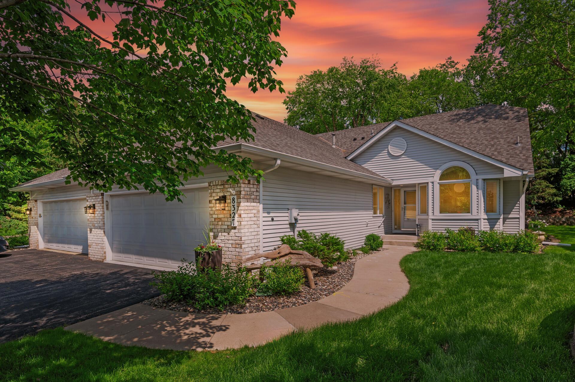 View of Residential at 8327 Norman Creek Trail, Bloomington MN 55437, Bloomington - Mike Wilen | Minnesota Team Real Estate