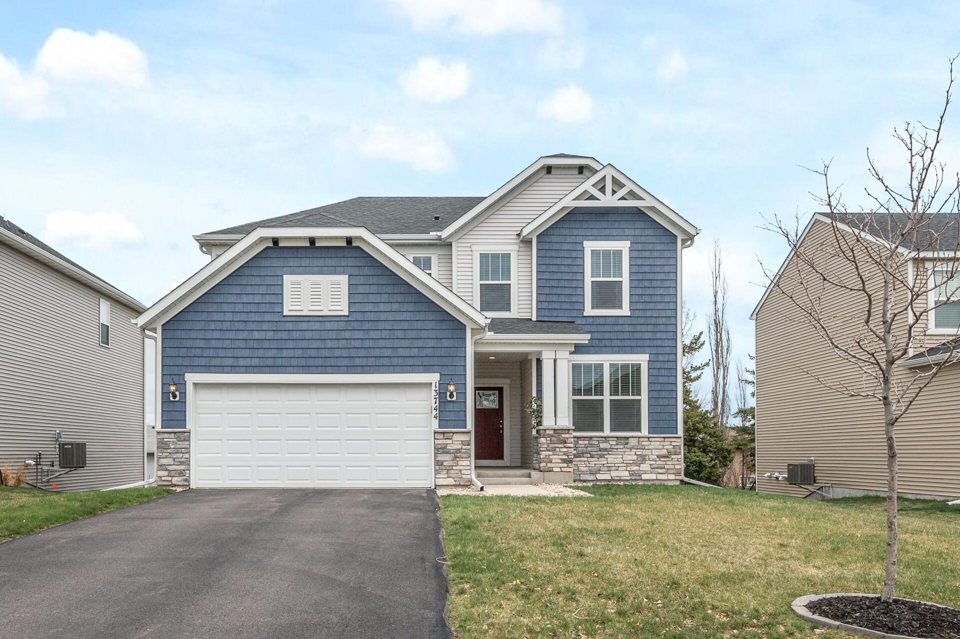 View of Residential at 13744 56th Place, Plymouth MN 55446, Plymouth - Mike Wilen | Minnesota Team Real Estate