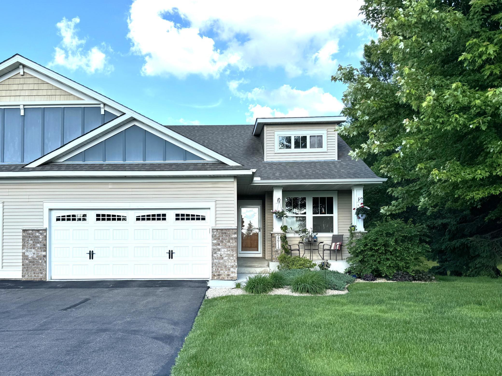 View of Residential at 4914 Brooklyn Lane, Eagan MN 55123, Eagan - Mike Wilen | Minnesota Team Real Estate