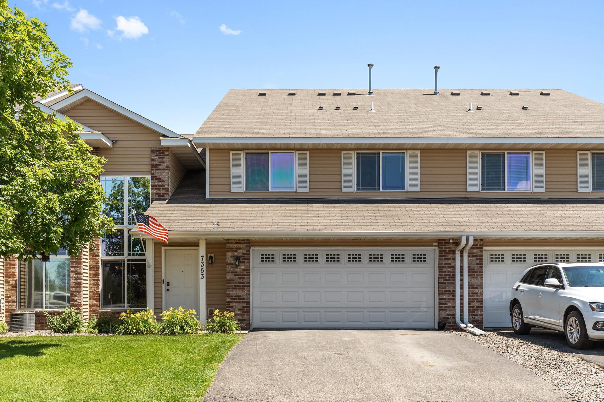 View of Residential at 7353 147th Lane, Anoka MN 55303, Anoka - Mike Wilen | Minnesota Team Real Estate