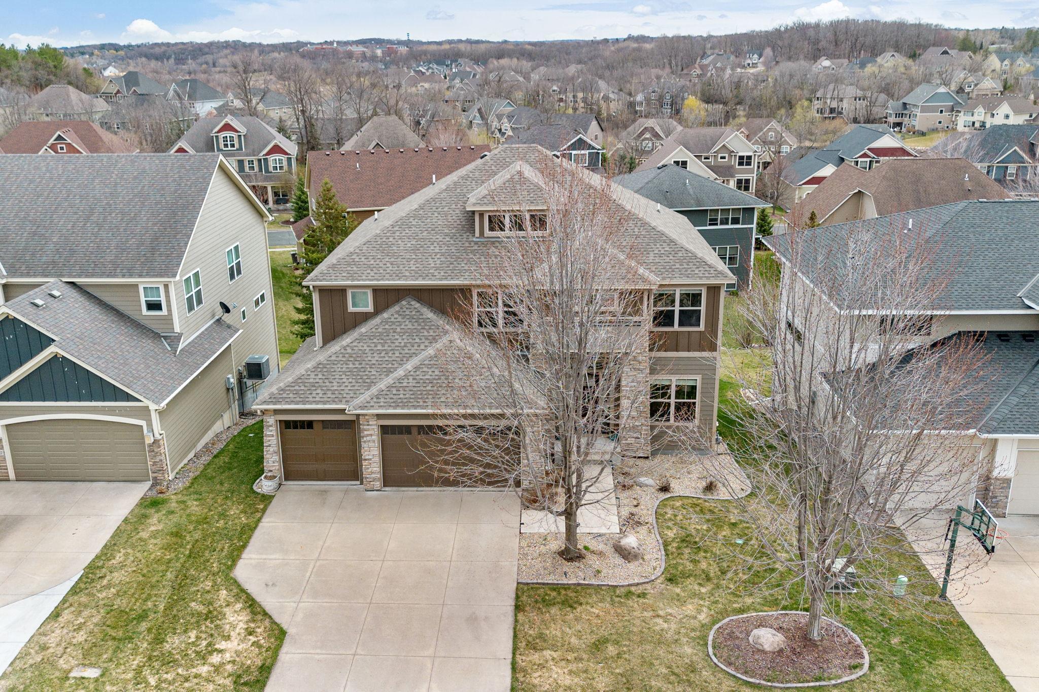 View of Residential at 15627 57th Place, Plymouth MN 55446, Plymouth - Mike Wilen | Minnesota Team Real Estate