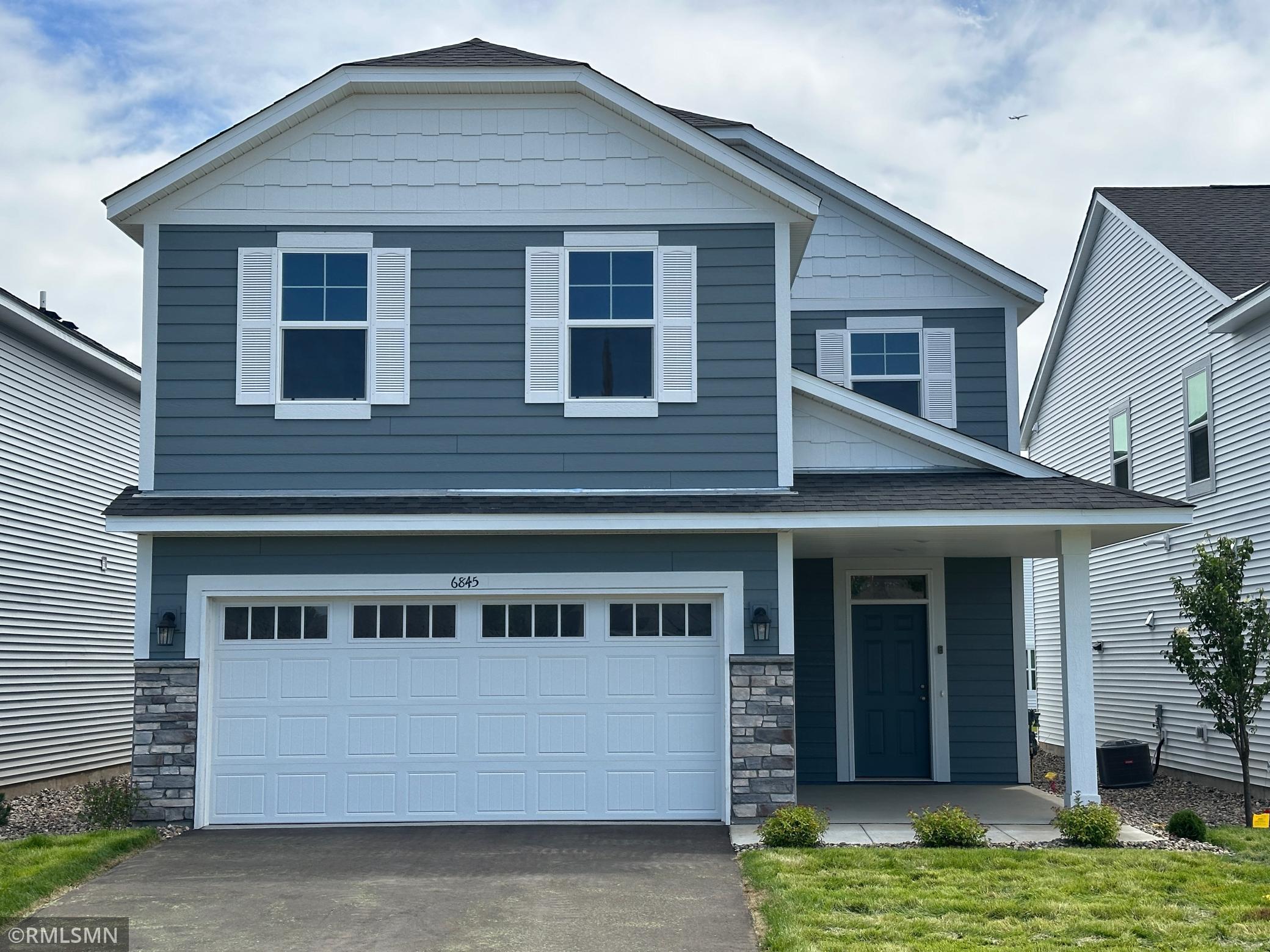 View of Residential at 6845 101st Street, Cottage Grove MN 55016, Cottage Grove - Mike Wilen | Minnesota Team Real Estate