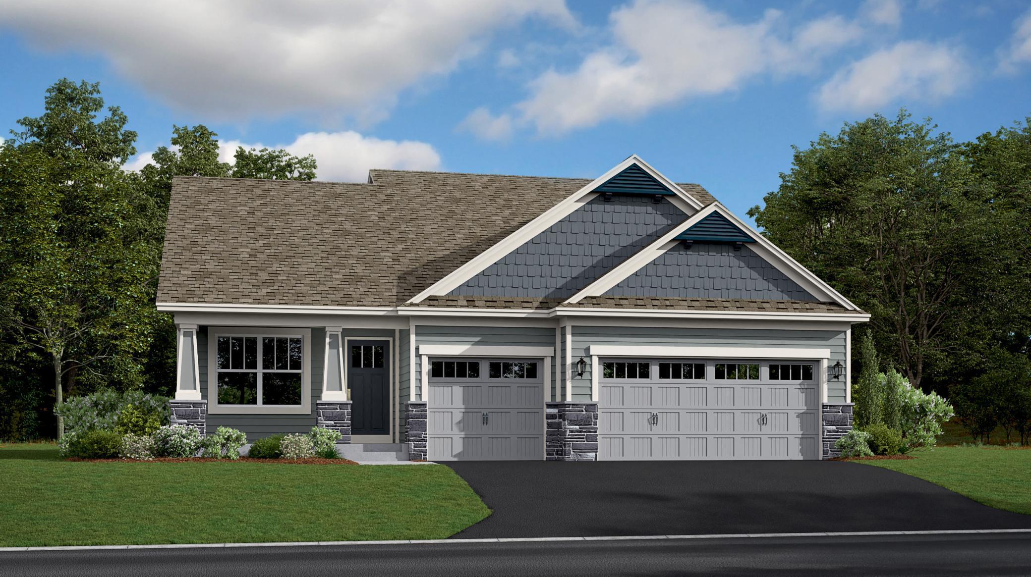 View of Residential at 4035 Helmo Avenue, Oakdale MN 55128, Oakdale - Mike Wilen | Minnesota Team Real Estate
