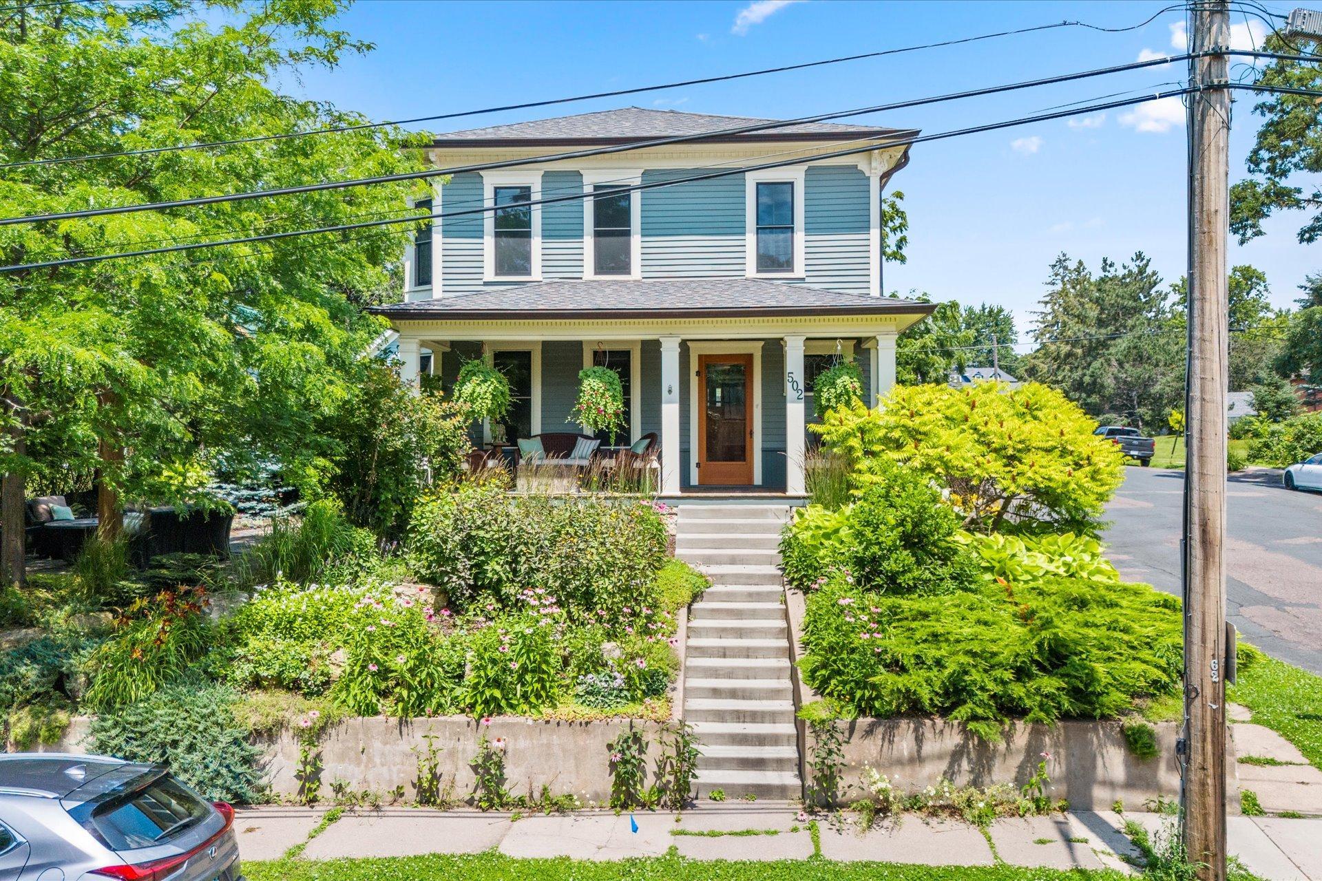 View of Residential at 502 Laurel Street, Stillwater MN 55082, Stillwater - Mike Wilen | Minnesota Team Real Estate