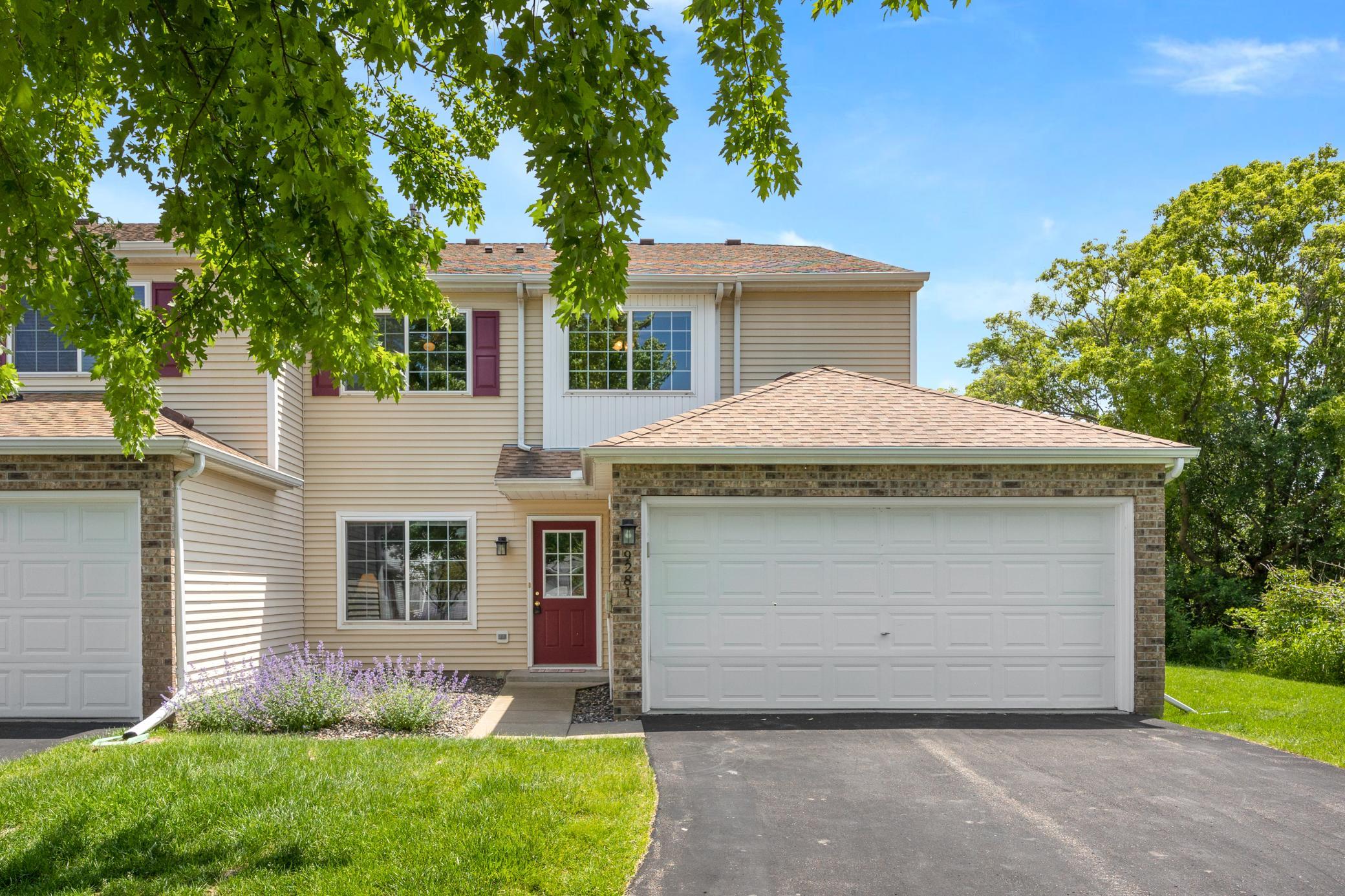 View of Residential at 9281 Inland Lane #22, Maple Grove MN 55311, Maple Grove - Mike Wilen | Minnesota Team Real Estate